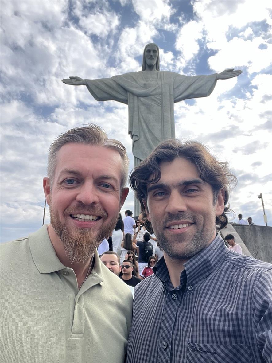 Бразилия и Аргентина: большое южноамериканское приключение (13/49)