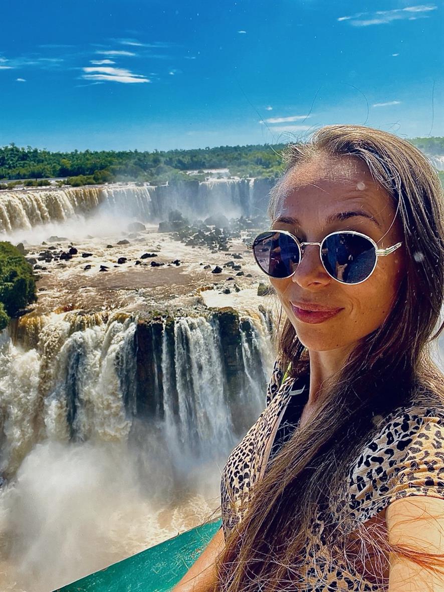 Бразилия и Аргентина: большое южноамериканское приключение (4/49)