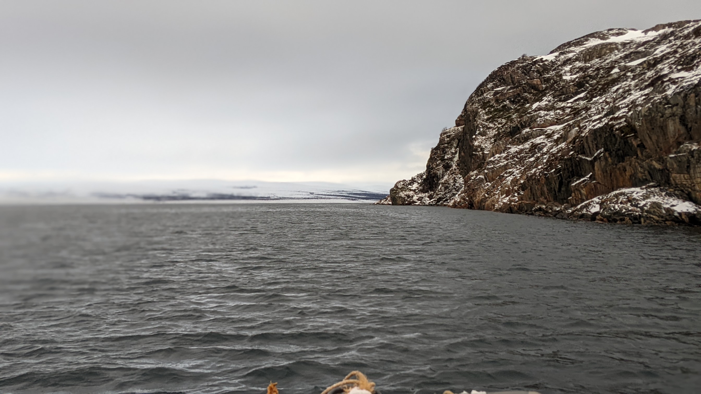 Дикий пляж, скалы и морские обитатели. (5/24)