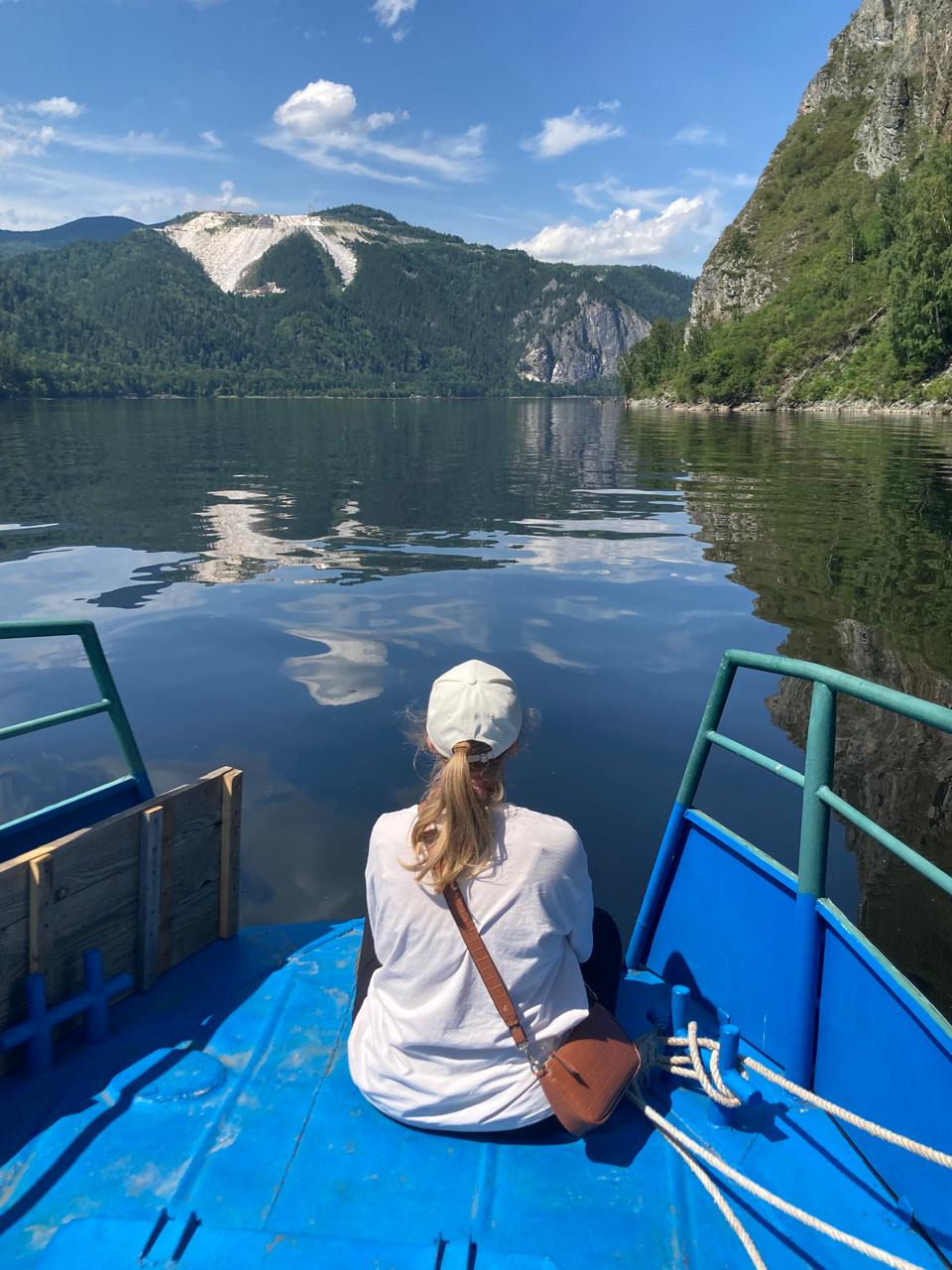 Поднебесье Саян (23/23)