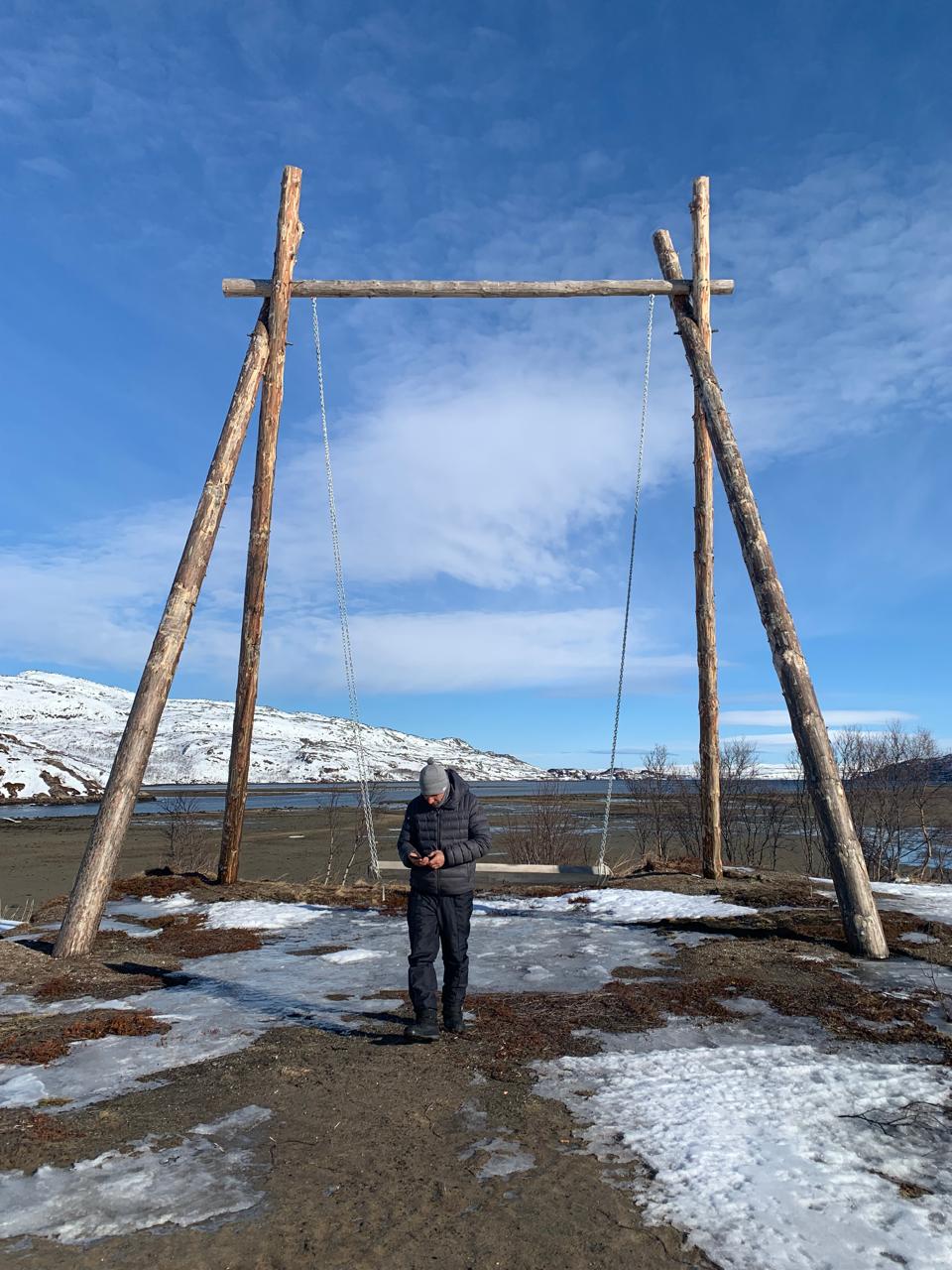 Дикий пляж, скалы и морские обитатели. (22/24)