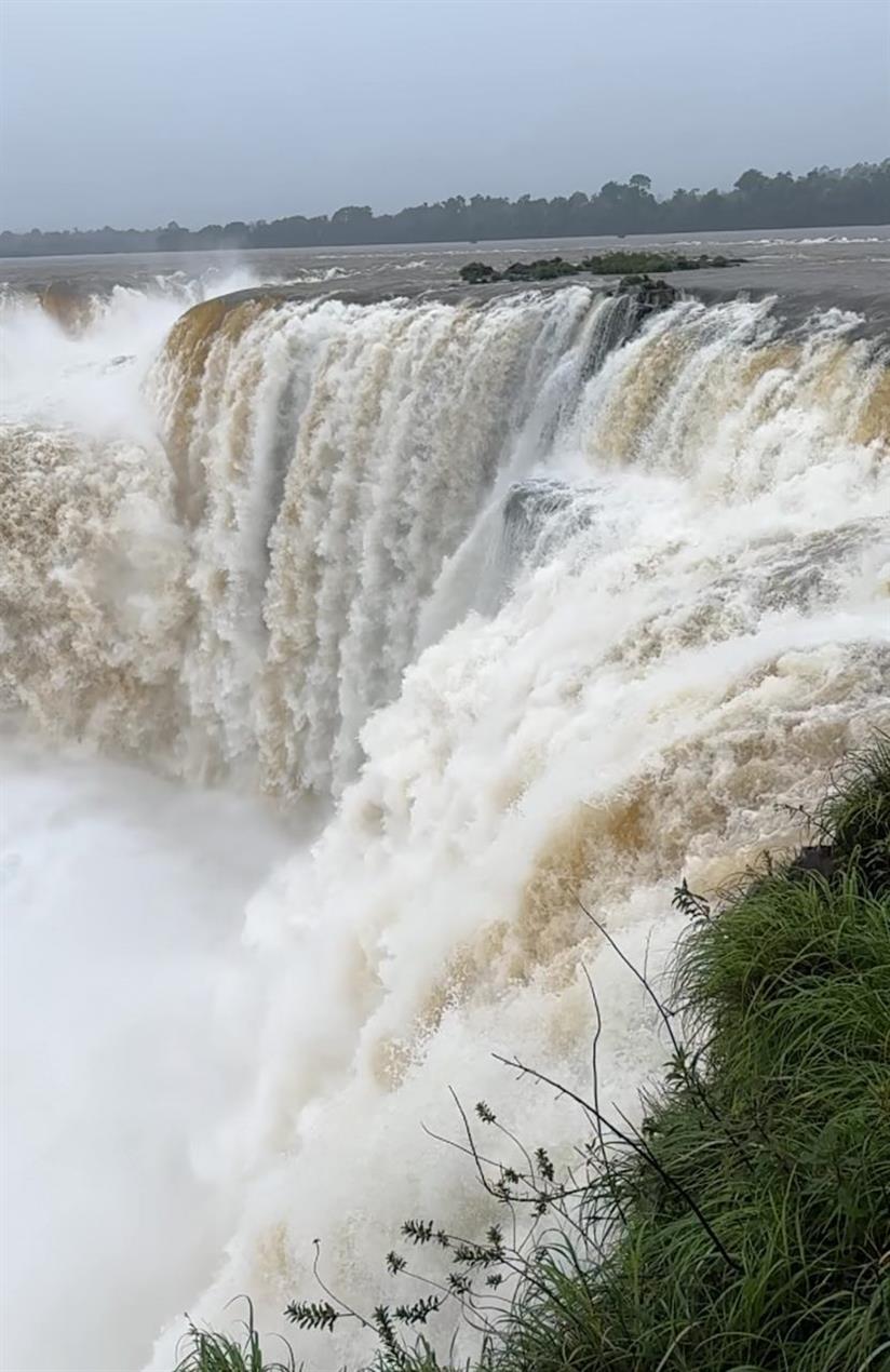 Бразилия и Аргентина: большое южноамериканское приключение (38/49)