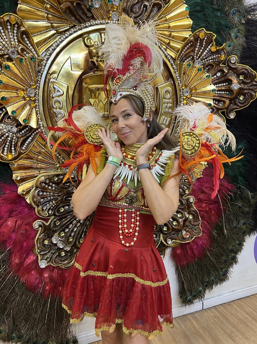 Бразилия и Аргентина: большое южноамериканское приключение (21/49)