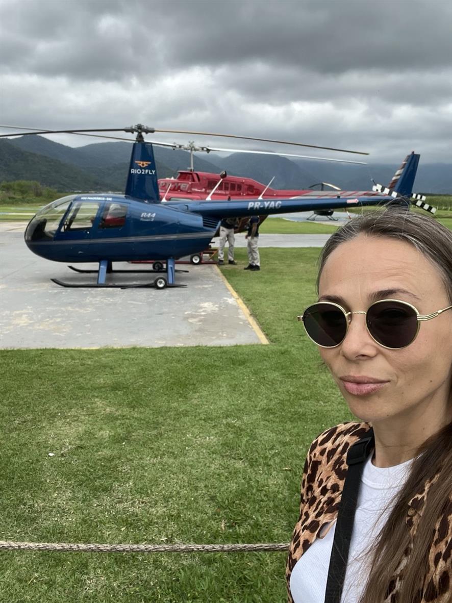 Бразилия и Аргентина: большое южноамериканское приключение (6/49)