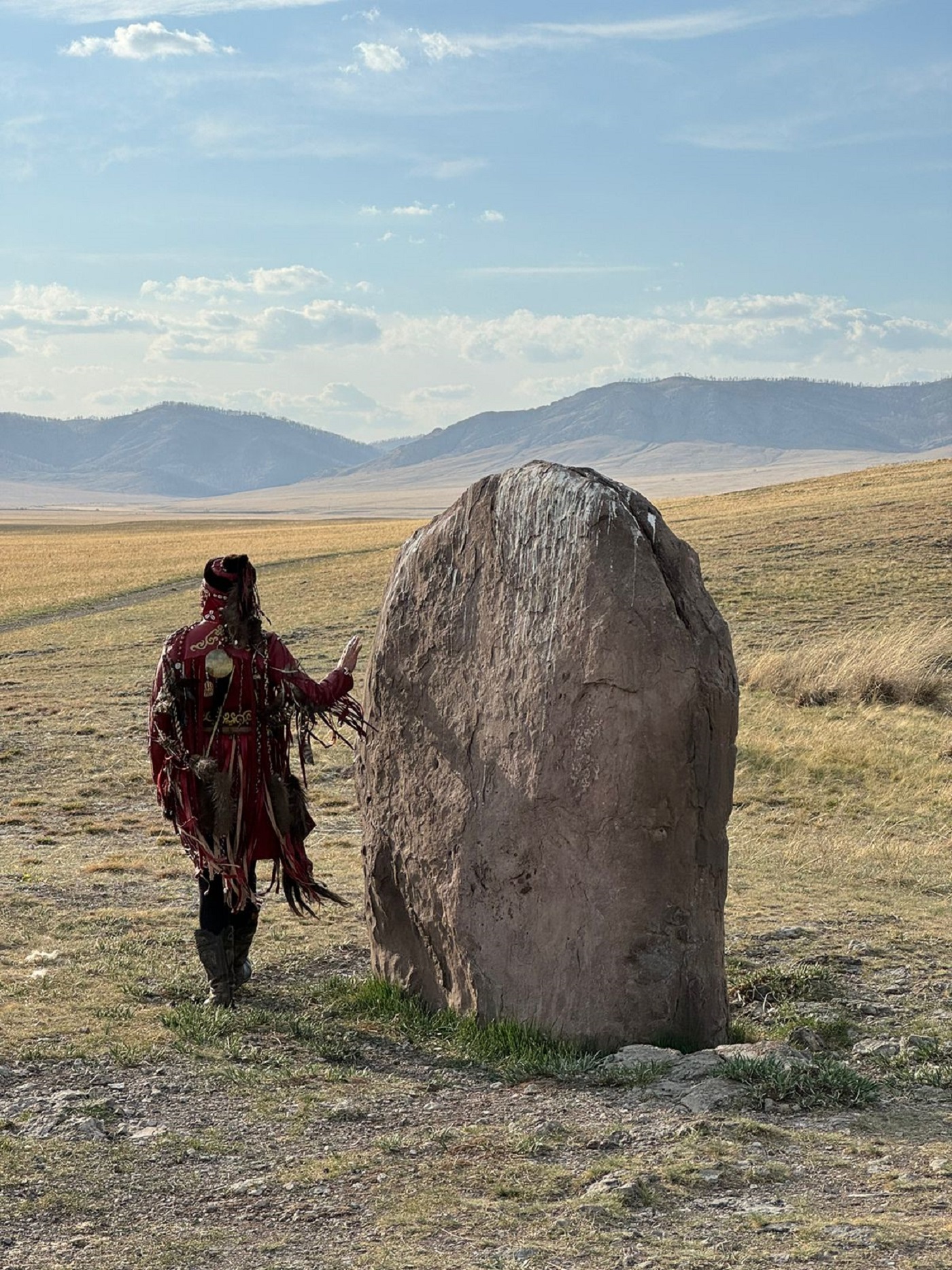 Золотое кольцо Саян (6/31)