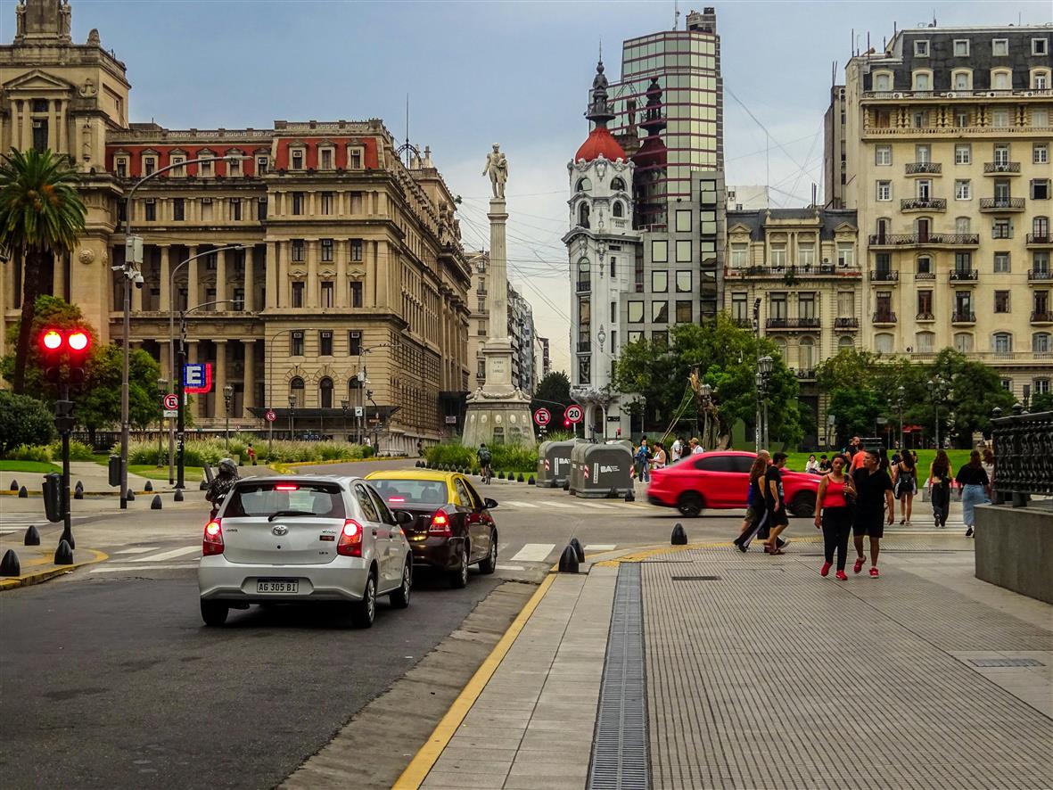 Бразилия и Аргентина: большое южноамериканское приключение (43/49)