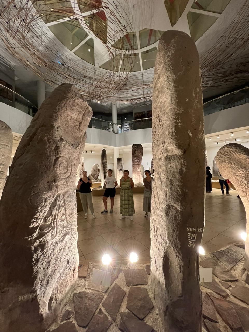 Поднебесье Саян (16/23)