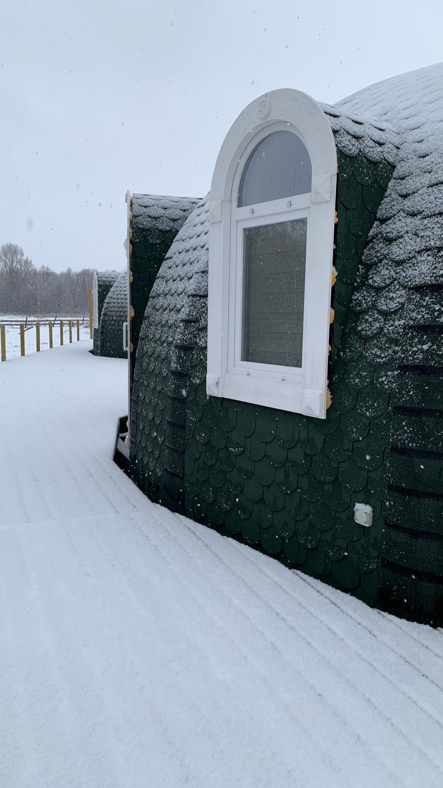 Уфа: слияние культур и традиций - 3 дня (7/7)