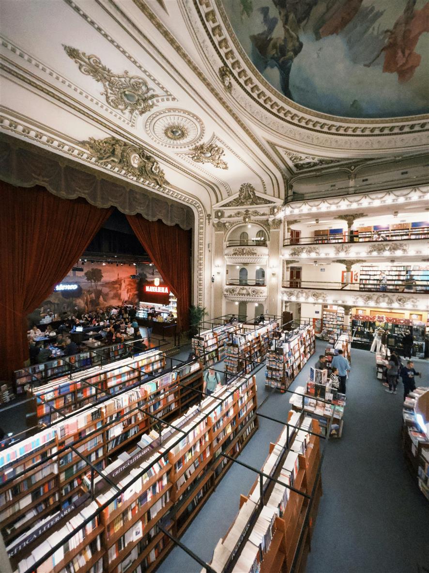 Бразилия и Аргентина: большое южноамериканское приключение (45/49)