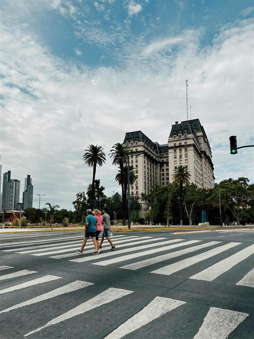 Бразилия и Аргентина: большое южноамериканское приключение (47/49)