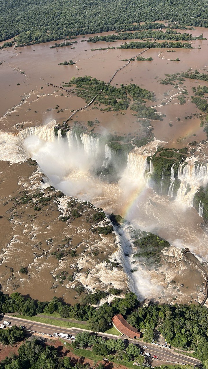 Бразилия и Аргентина: большое южноамериканское приключение (39/49)