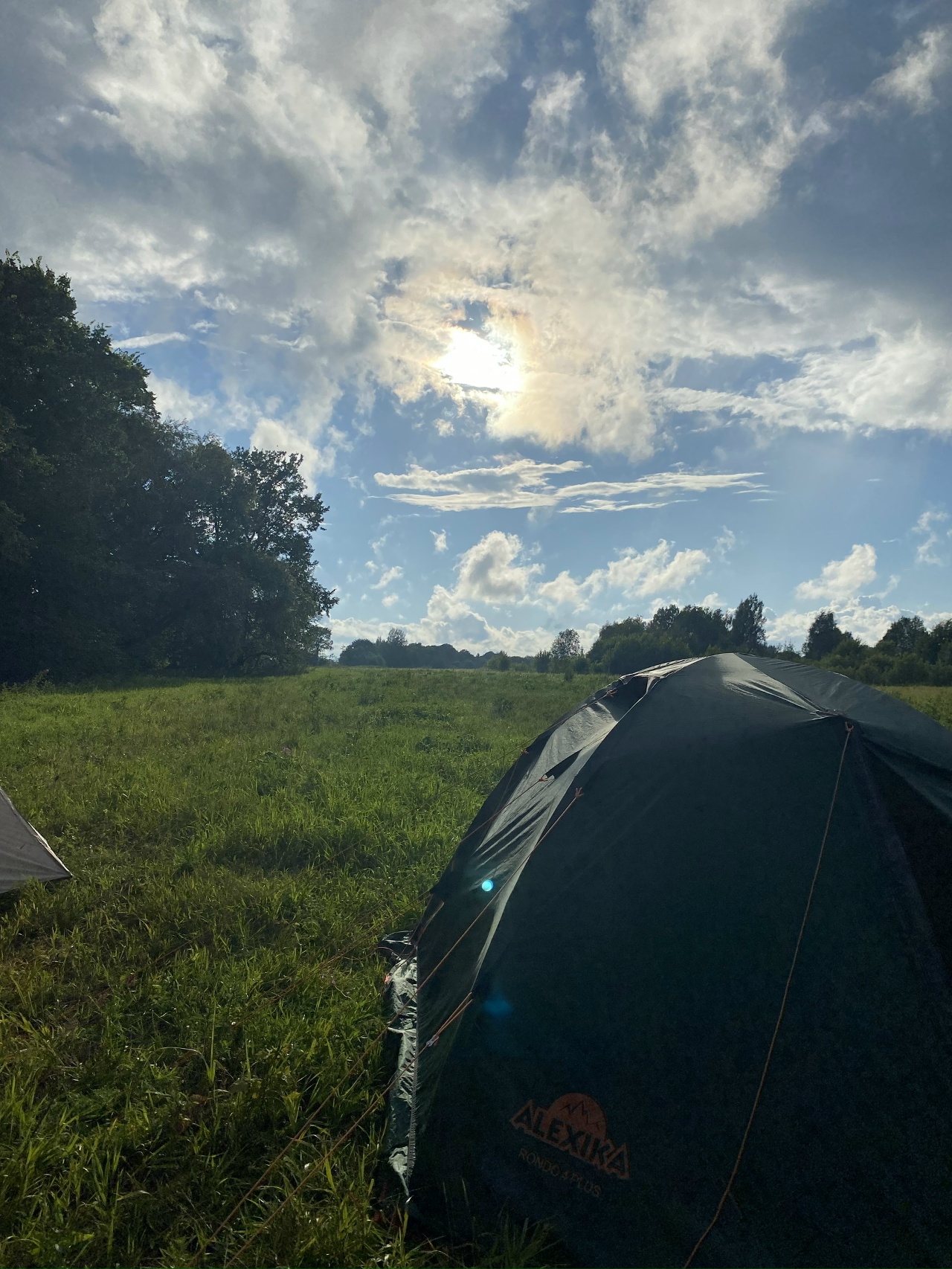 3-х дневный Сплав по Мсте (9/9)