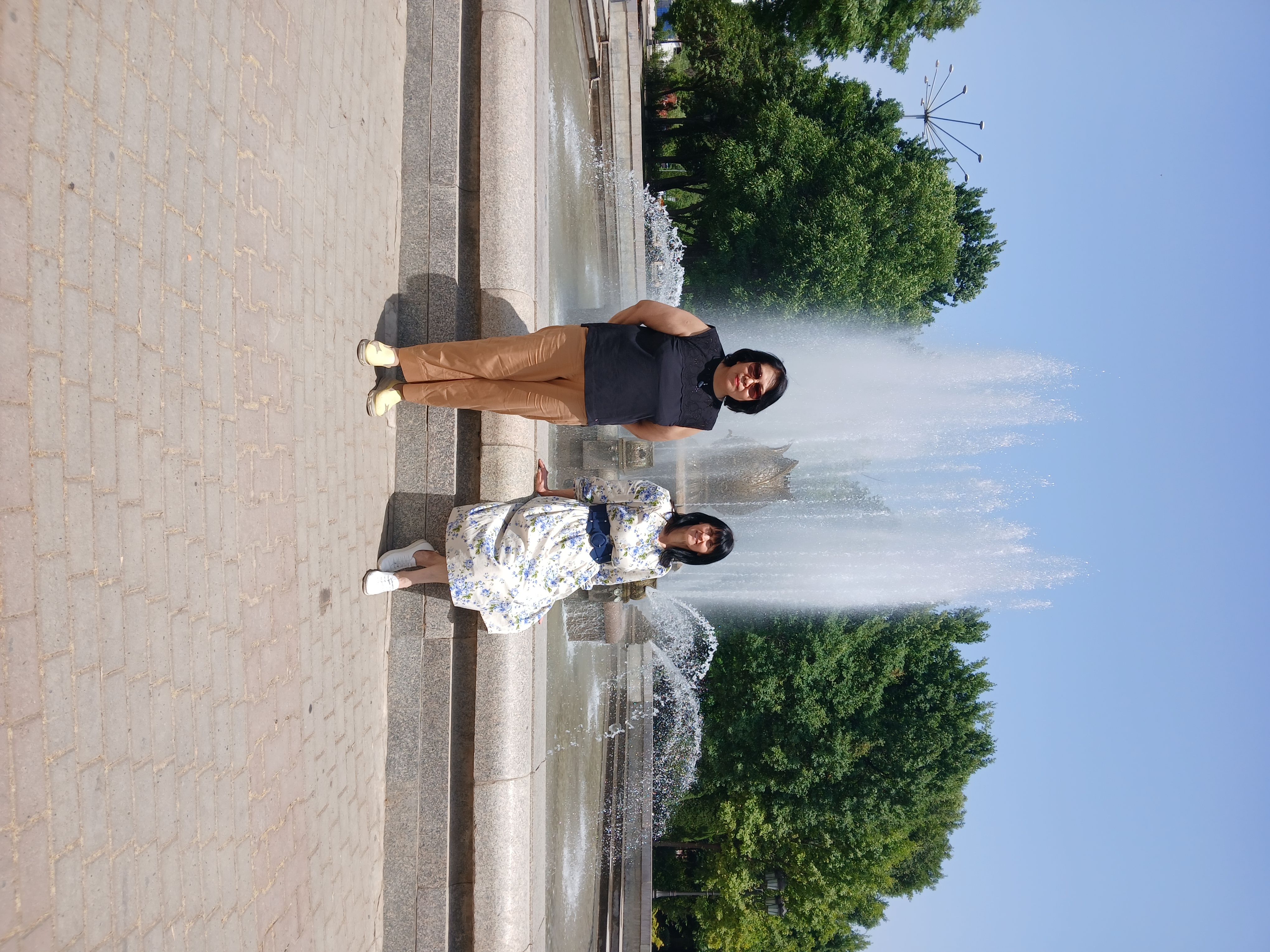 Ташкент: традиции и ритм мегаполиса (3/18)