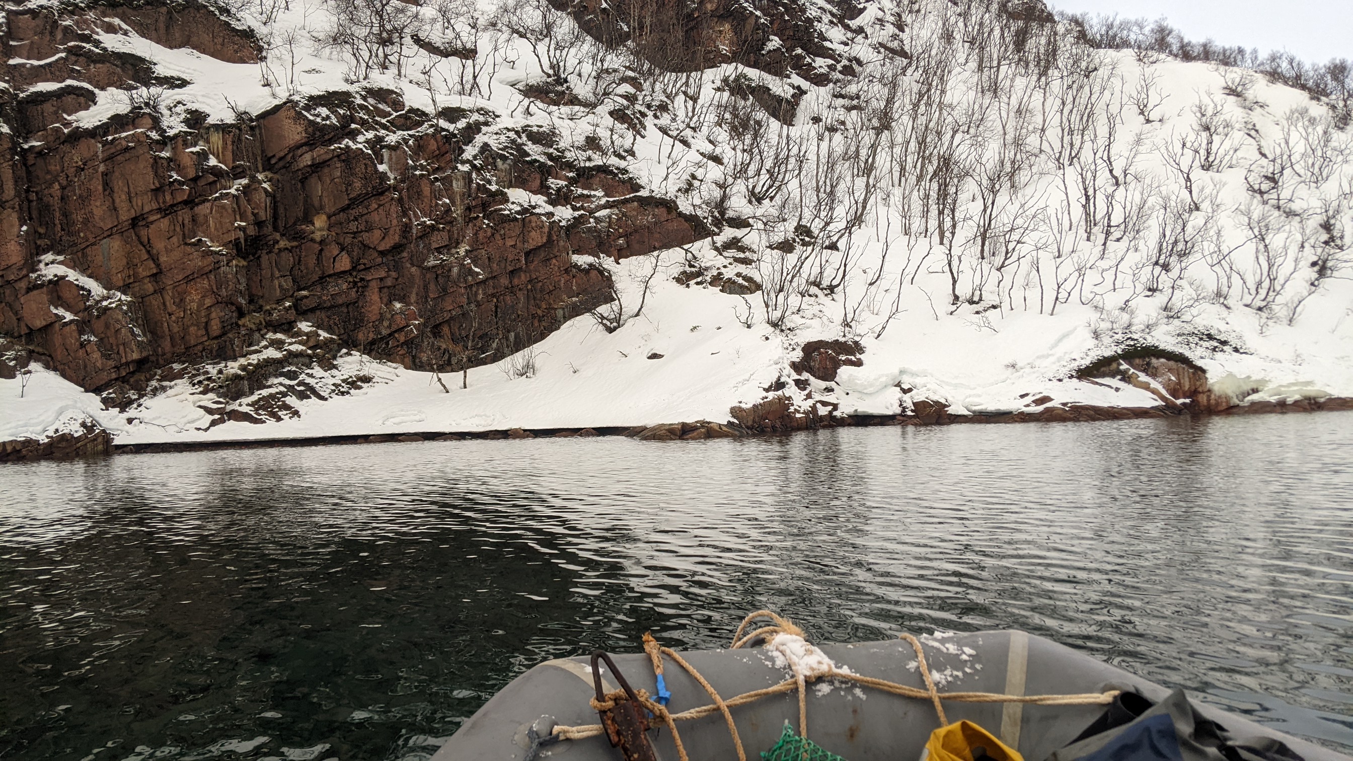 Дикий пляж, скалы и морские обитатели. (23/24)