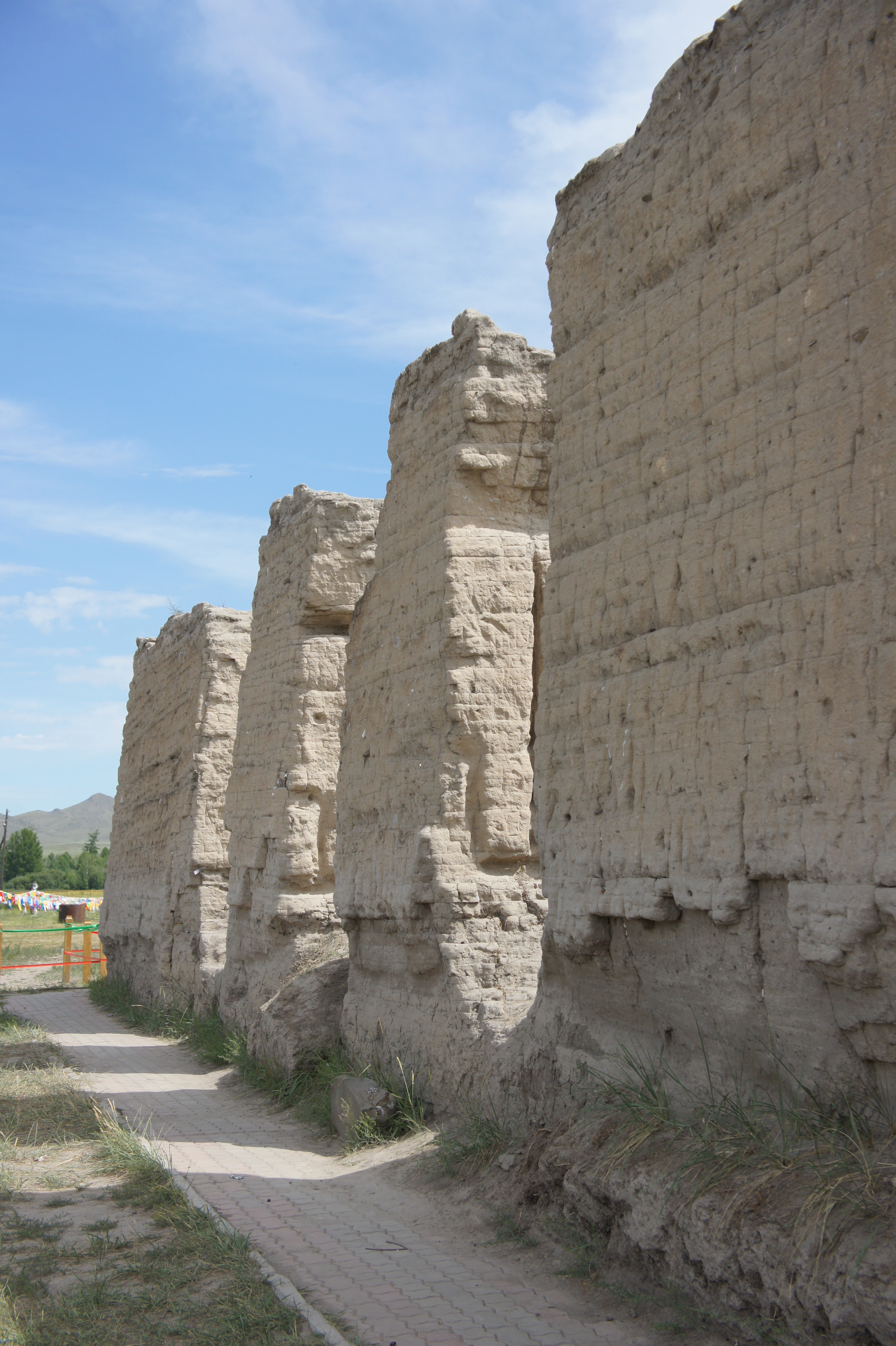 Активное Лето В Саянах,  8 дней (10/18)