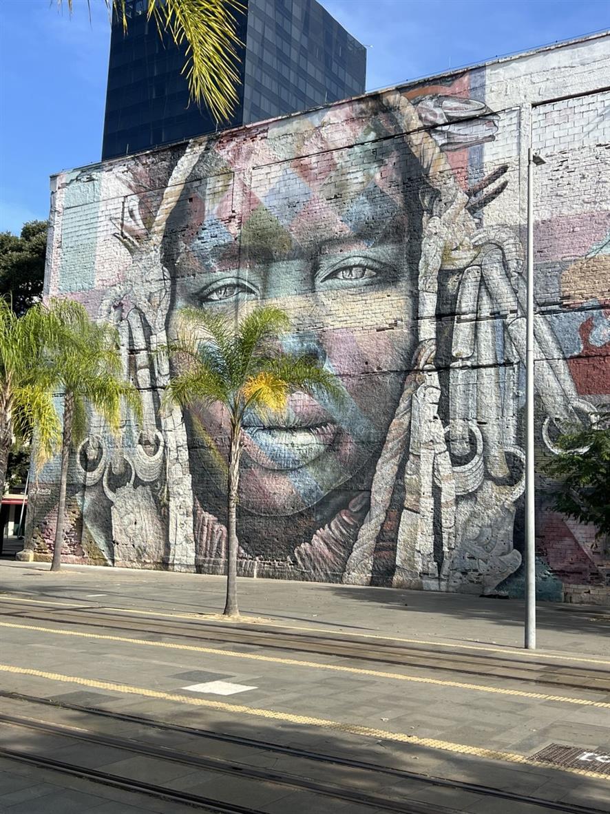 Бразилия и Аргентина: большое южноамериканское приключение (12/49)