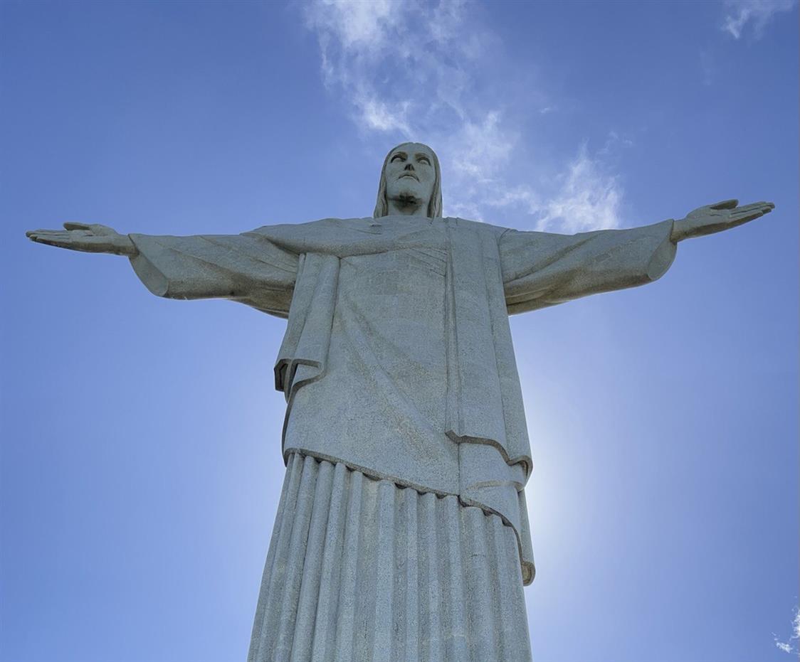 Бразилия и Аргентина: большое южноамериканское приключение (20/49)