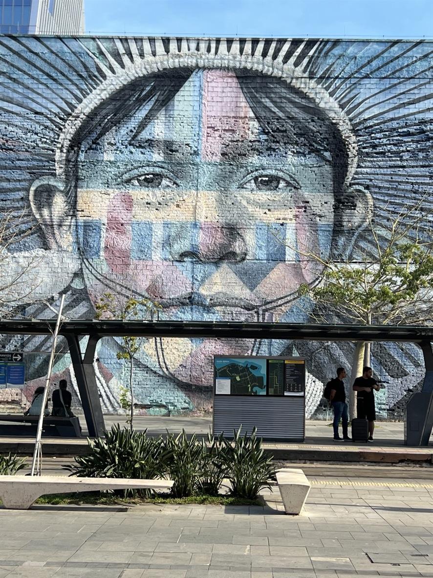 Бразилия и Аргентина: большое южноамериканское приключение (22/49)