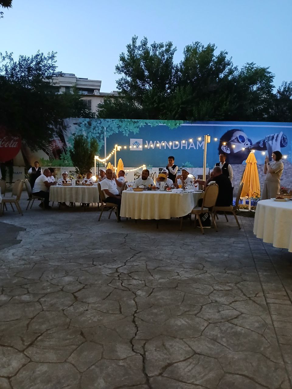 Утренняя и вечерняя экскурсия в сердце Ташкента (группа) (3/24)