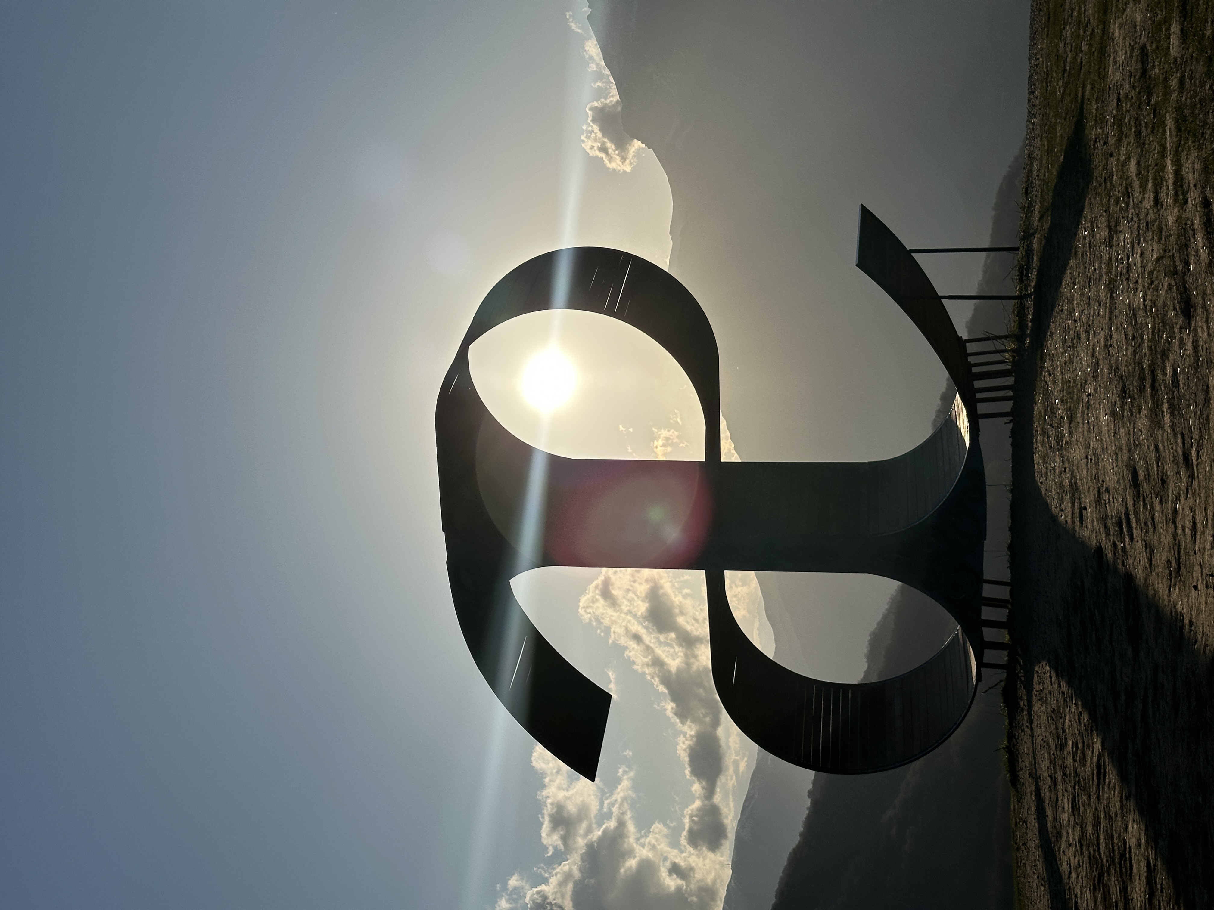 Северная Осетия Всё включено ничего не выключено!