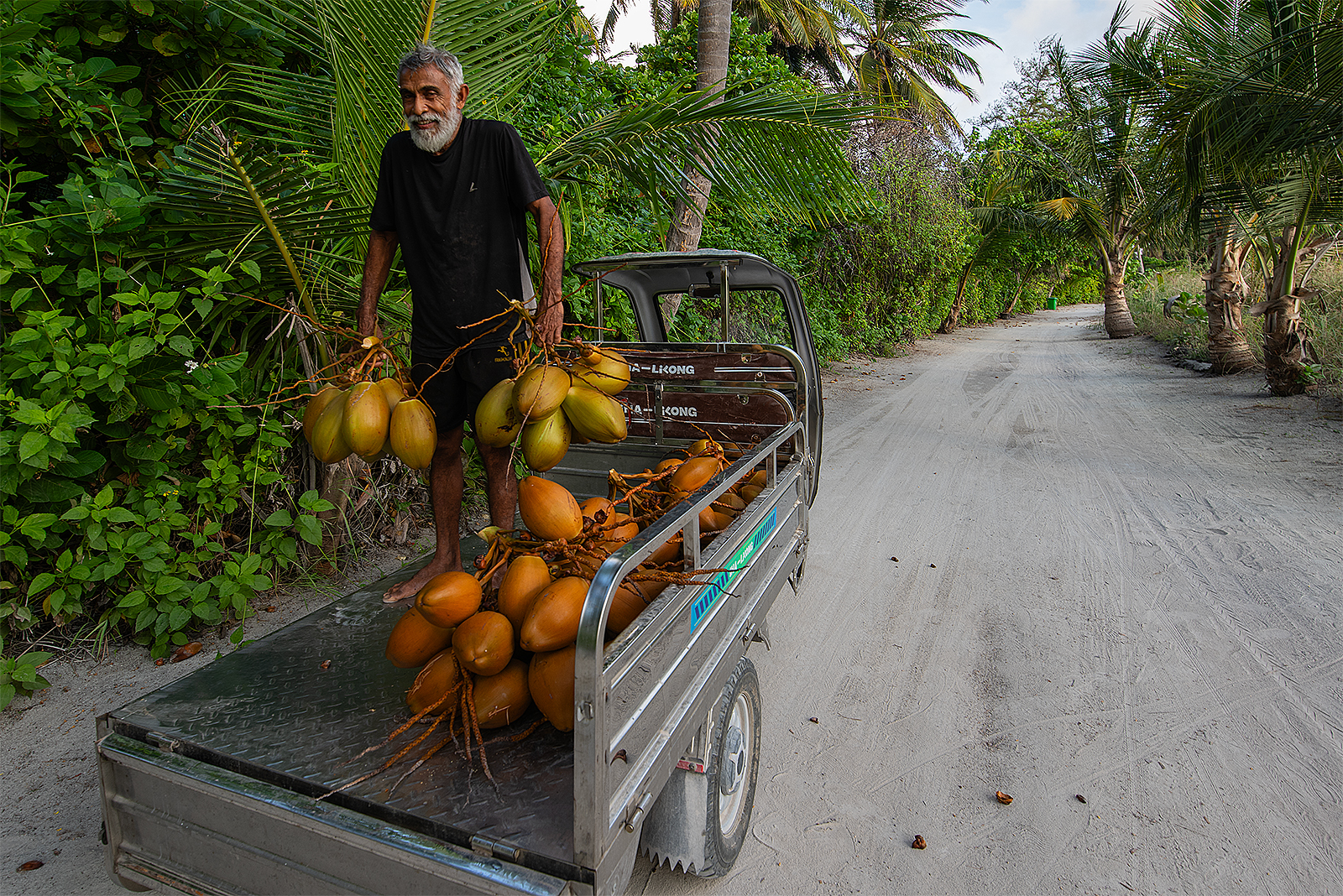 Акулы, Манты, Черепахи. Приключения на Мальдивах. Включая новогодние даты. (17/45)