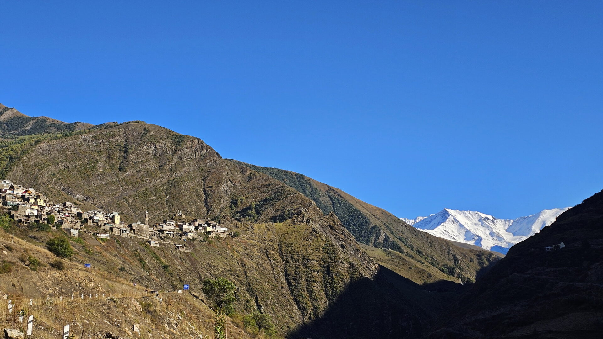 Дагестан. Горная Любовь 2 (10/98)