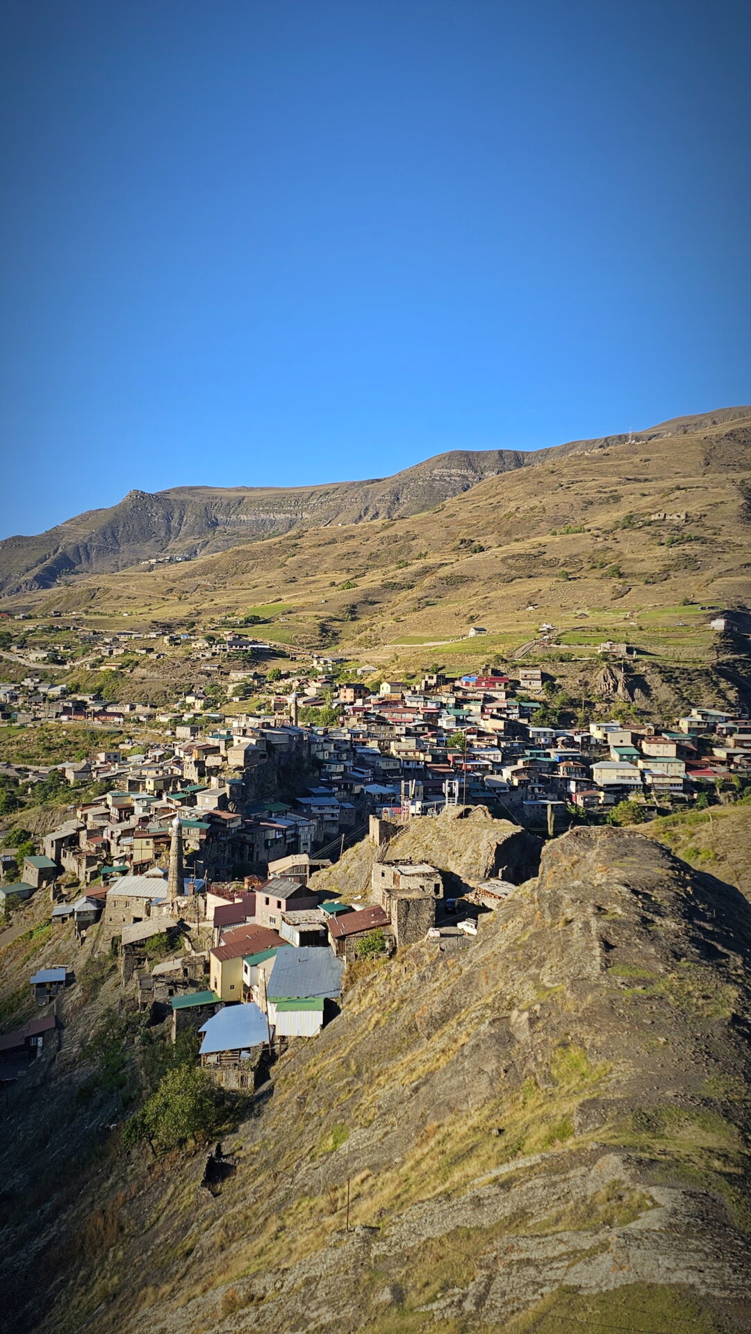 Дагестан. Горная Любовь 2 (11/98)