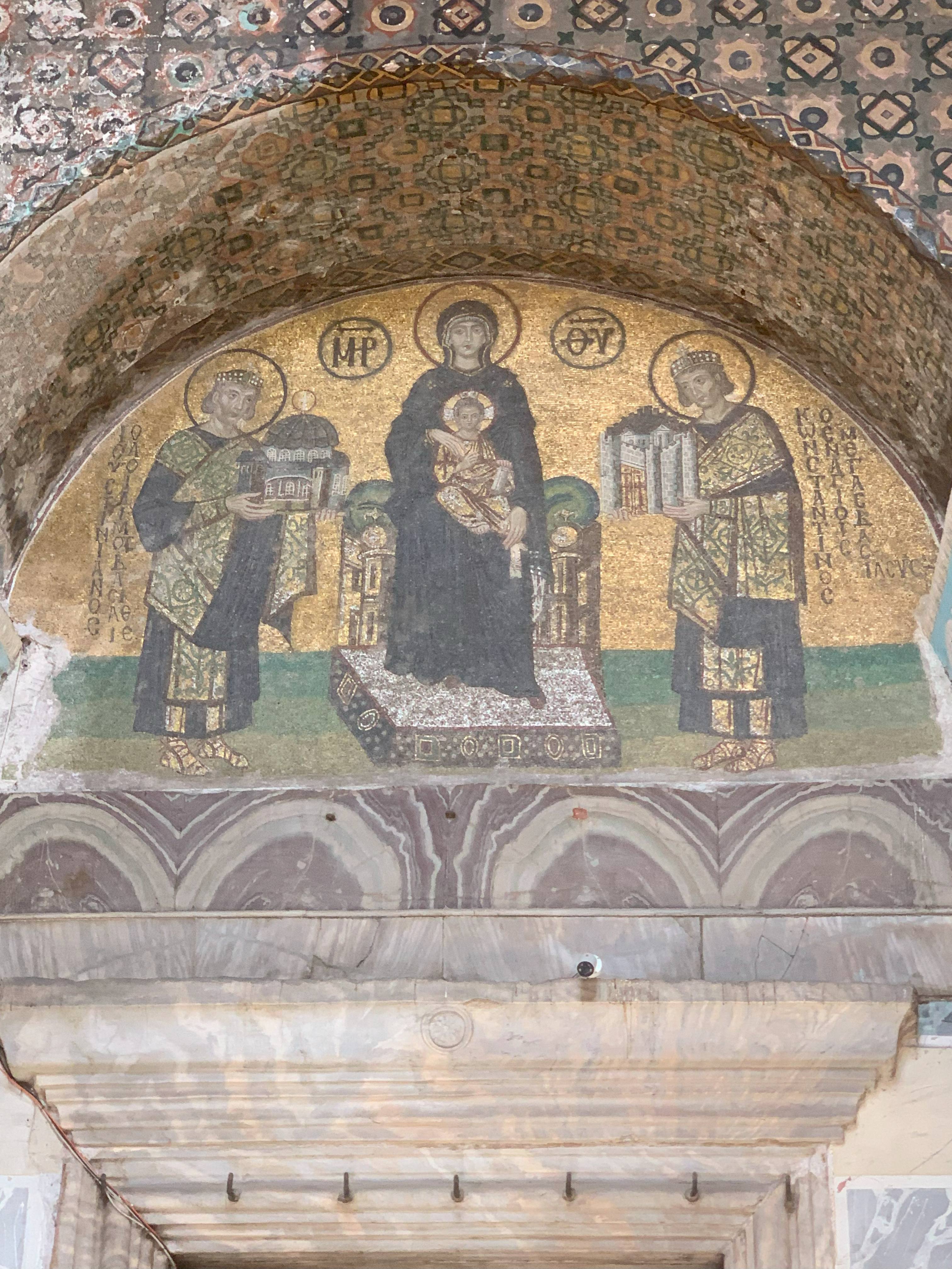 Кольцо мраморного моря 7 ночей/8 дней (14/51)