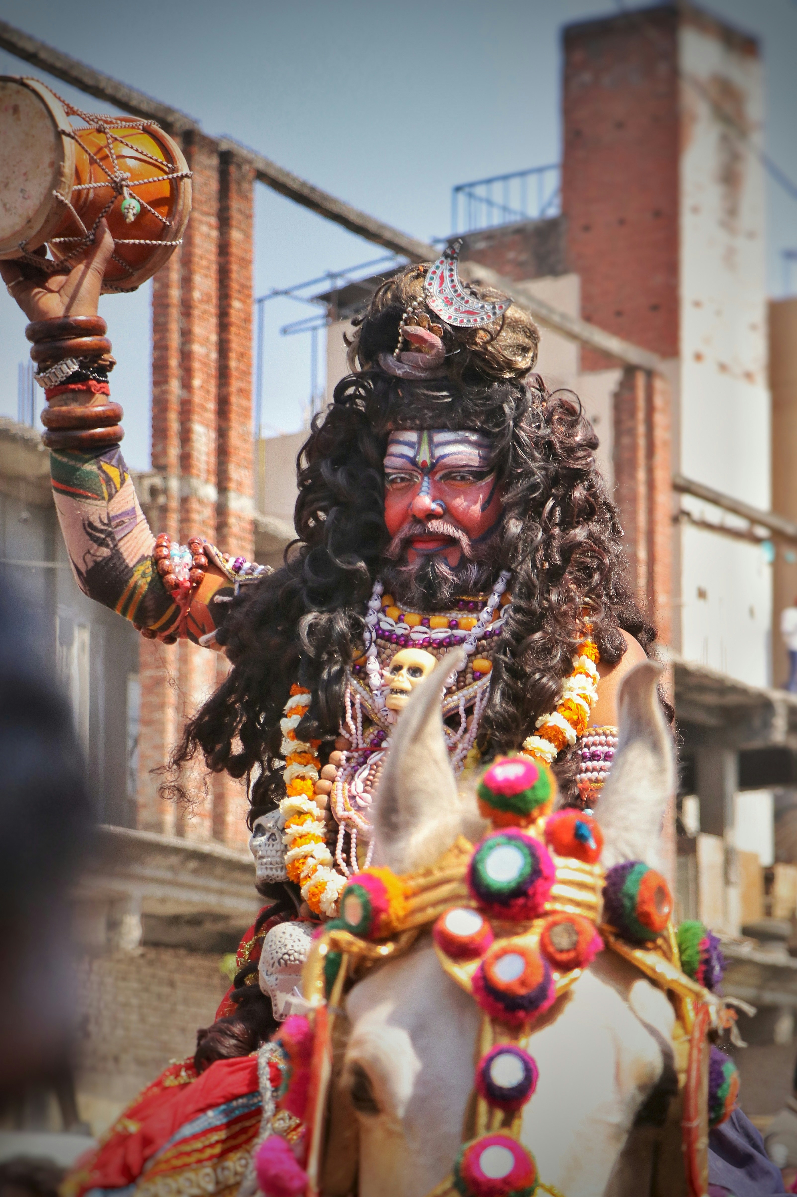 От дворцов до Ганга: Золотой треугольник, Варанаси и Мумбаи