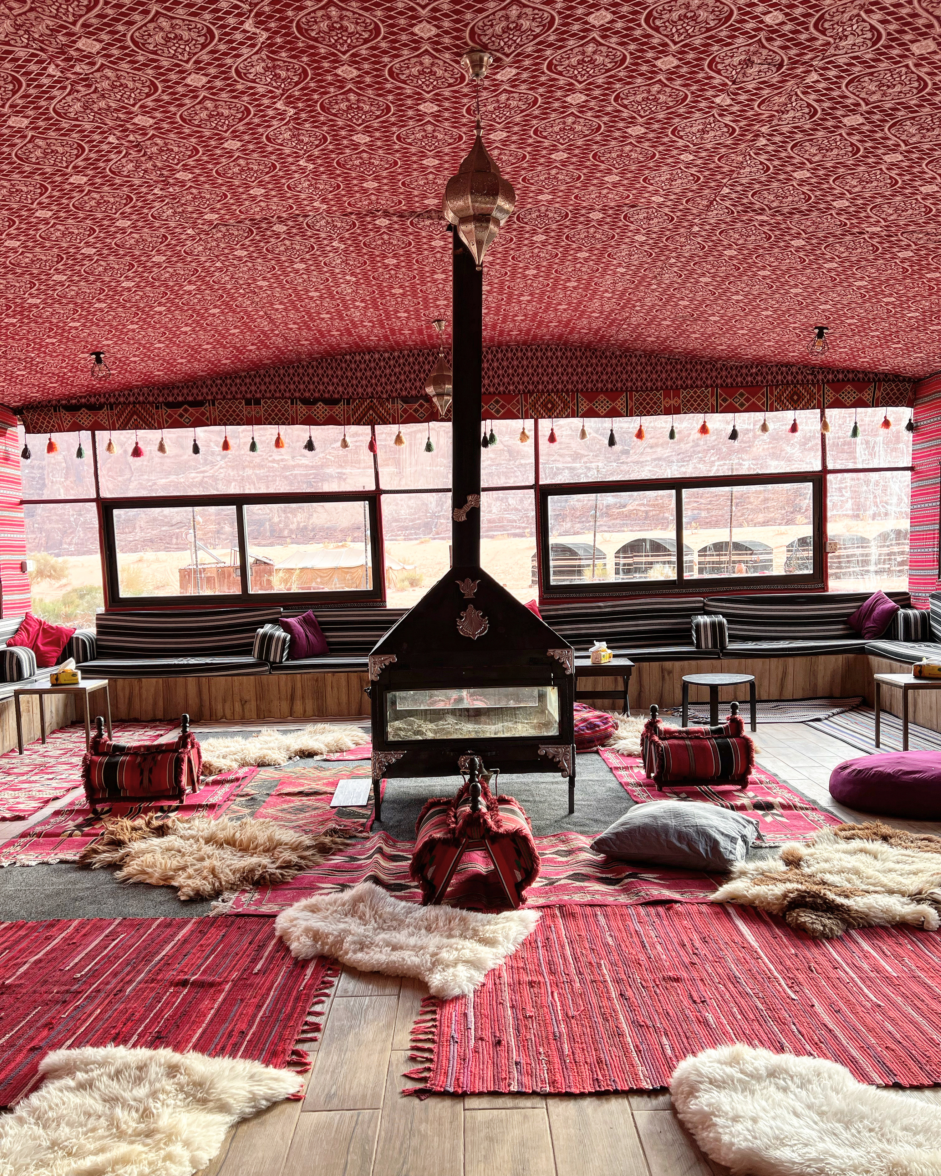 8 Day Trekking & Bedouin Adventure Tour Jordan (24/52)