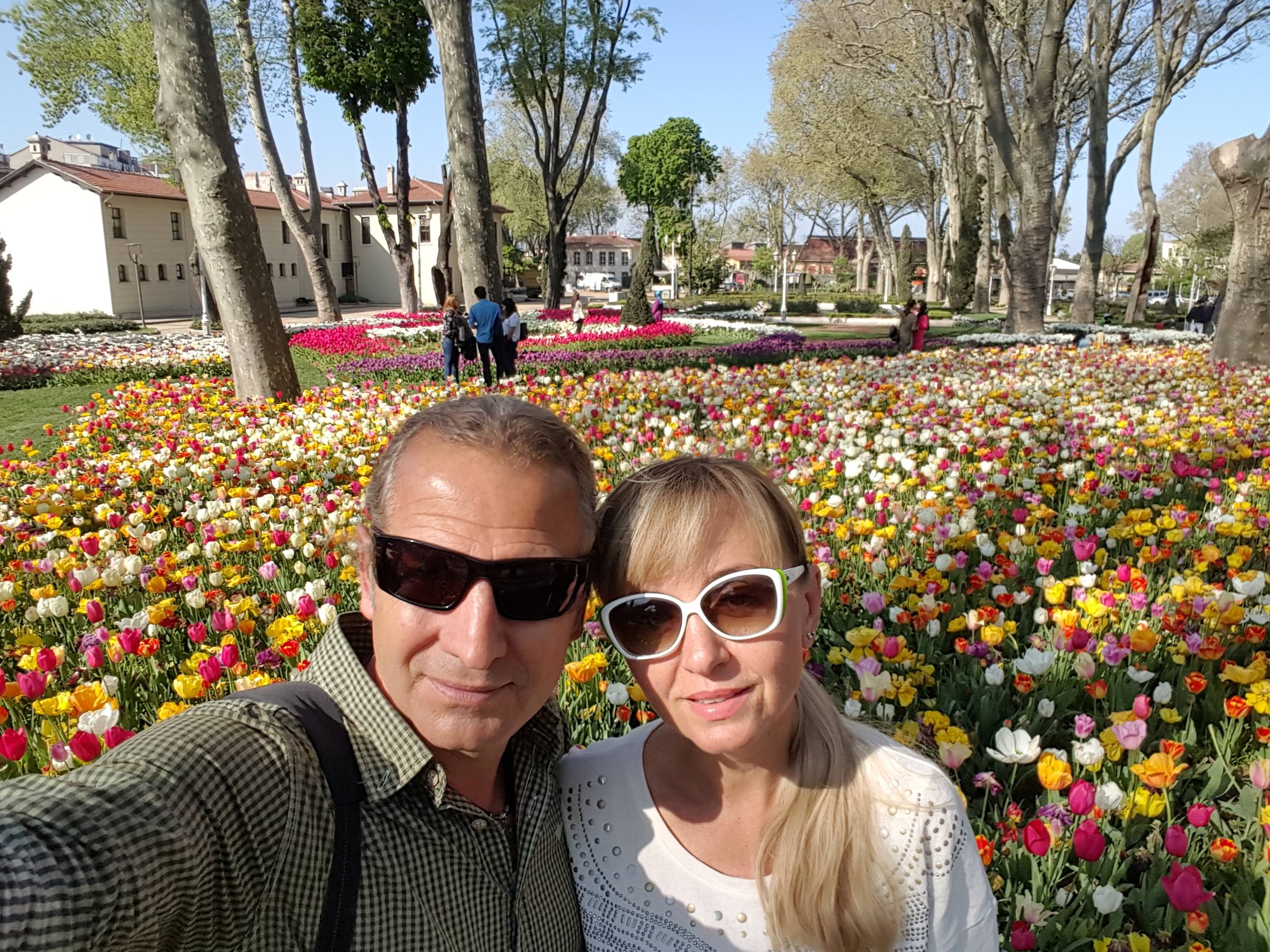 Кольцо мраморного моря 7 ночей/8 дней (4/51)