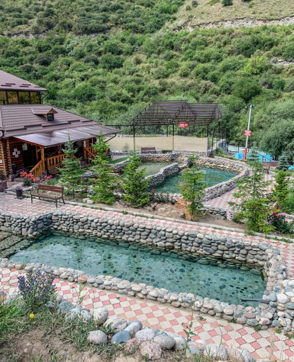 Кыргызстан — страна небесных гор: тур на 6 дней по знаковым местам (6/16)