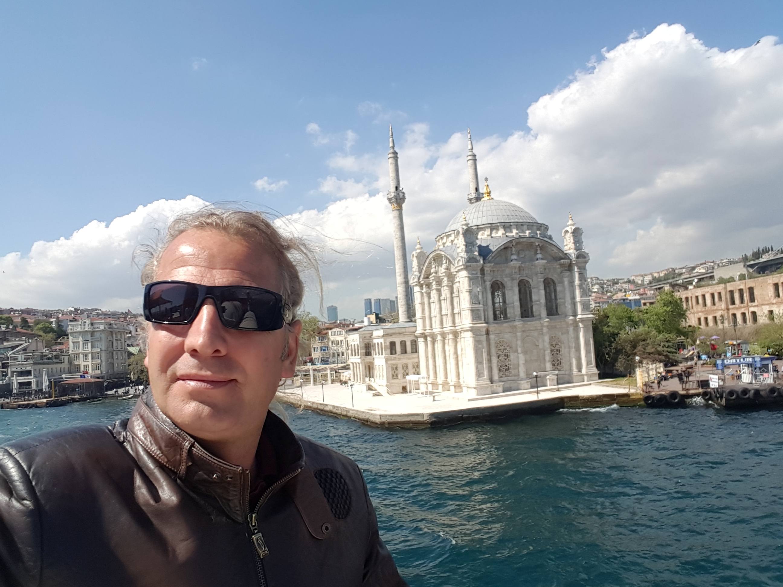 Кольцо мраморного моря 7 ночей/8 дней (6/51)