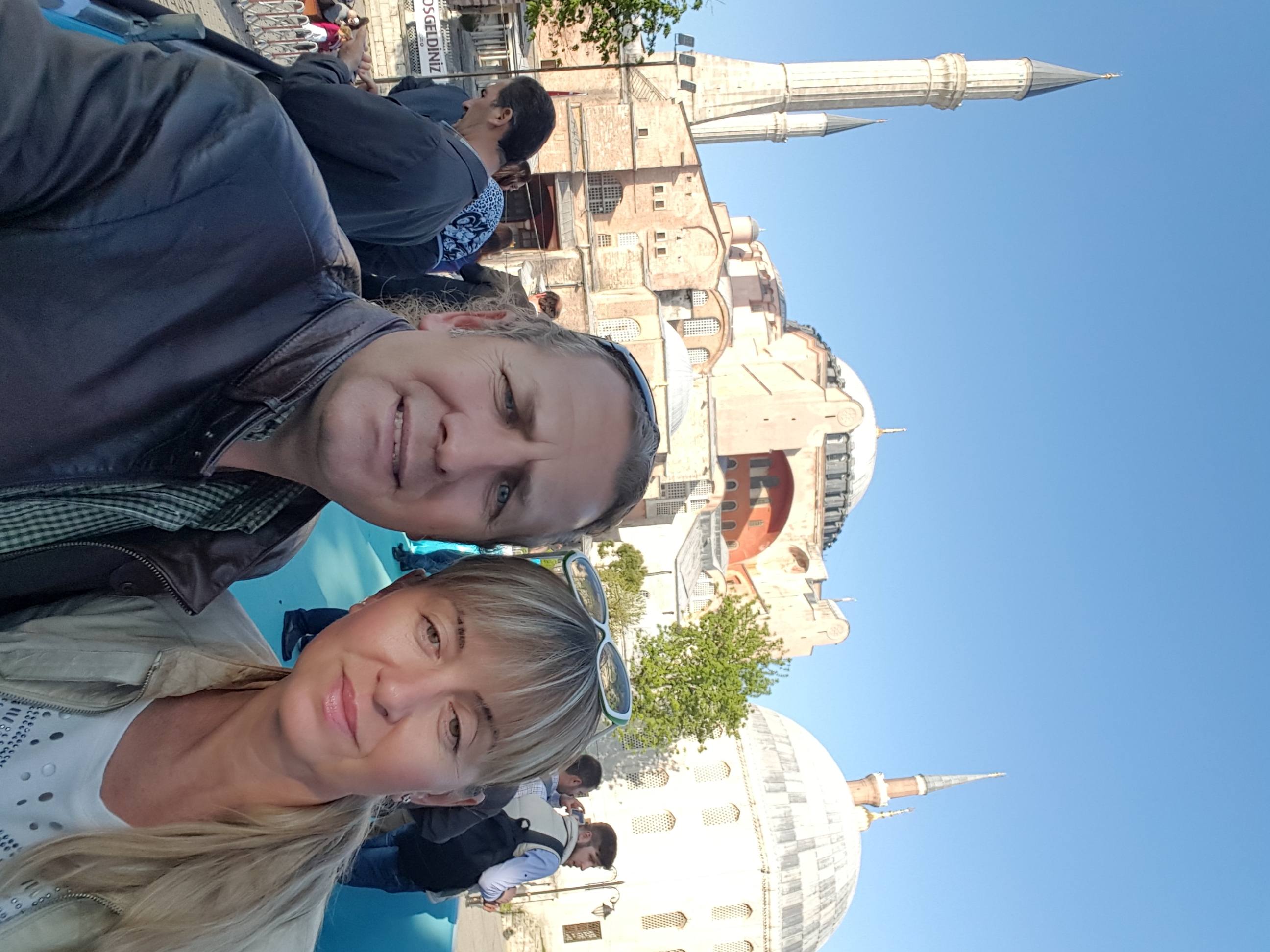 Кольцо мраморного моря 7 ночей/8 дней (5/51)