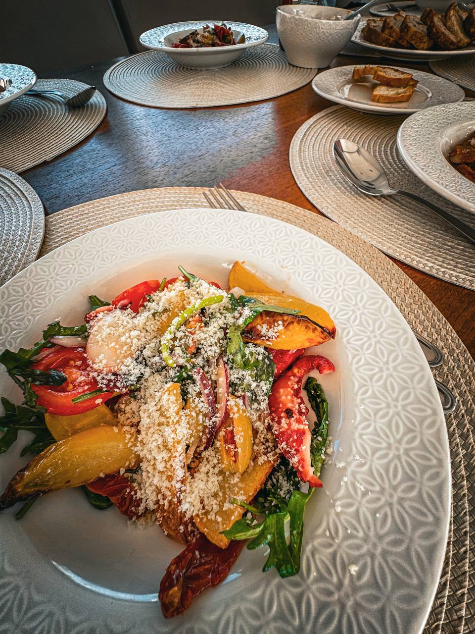 Магия древнего Котора. Под парусом в Адриатике (4/28)