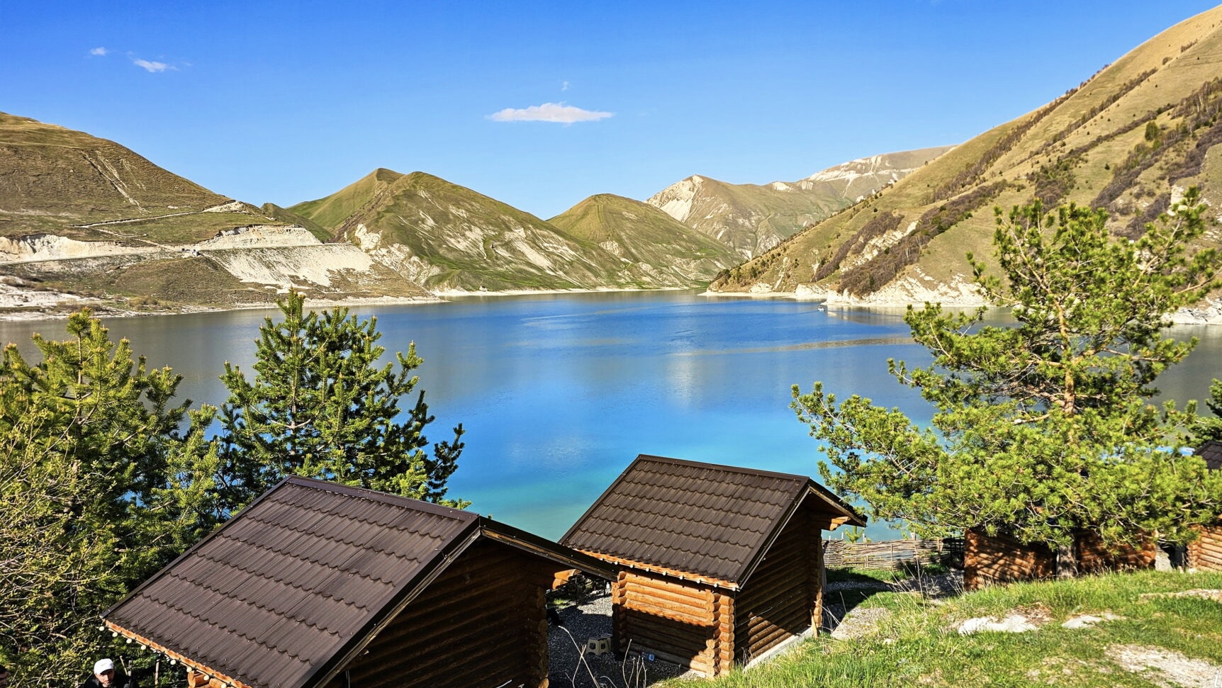 Дагестан. Горная Любовь 2 (2/98)