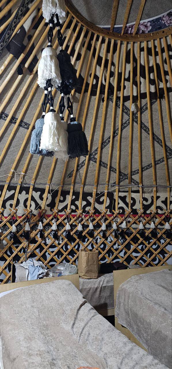 Кыргызстан — страна небесных гор: тур на 6 дней по знаковым местам (10/16)