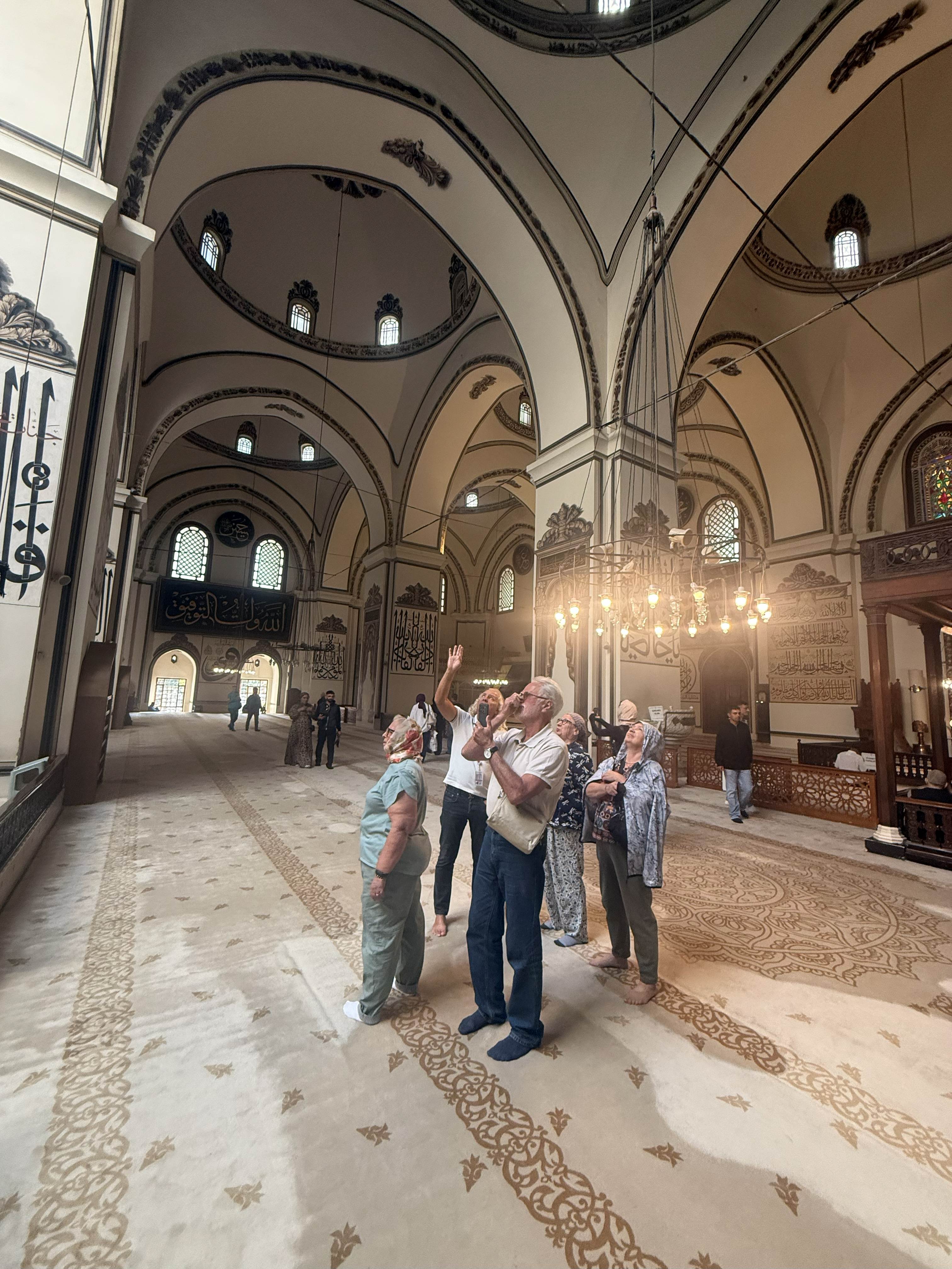 Кольцо мраморного моря 7 ночей/8 дней (24/51)