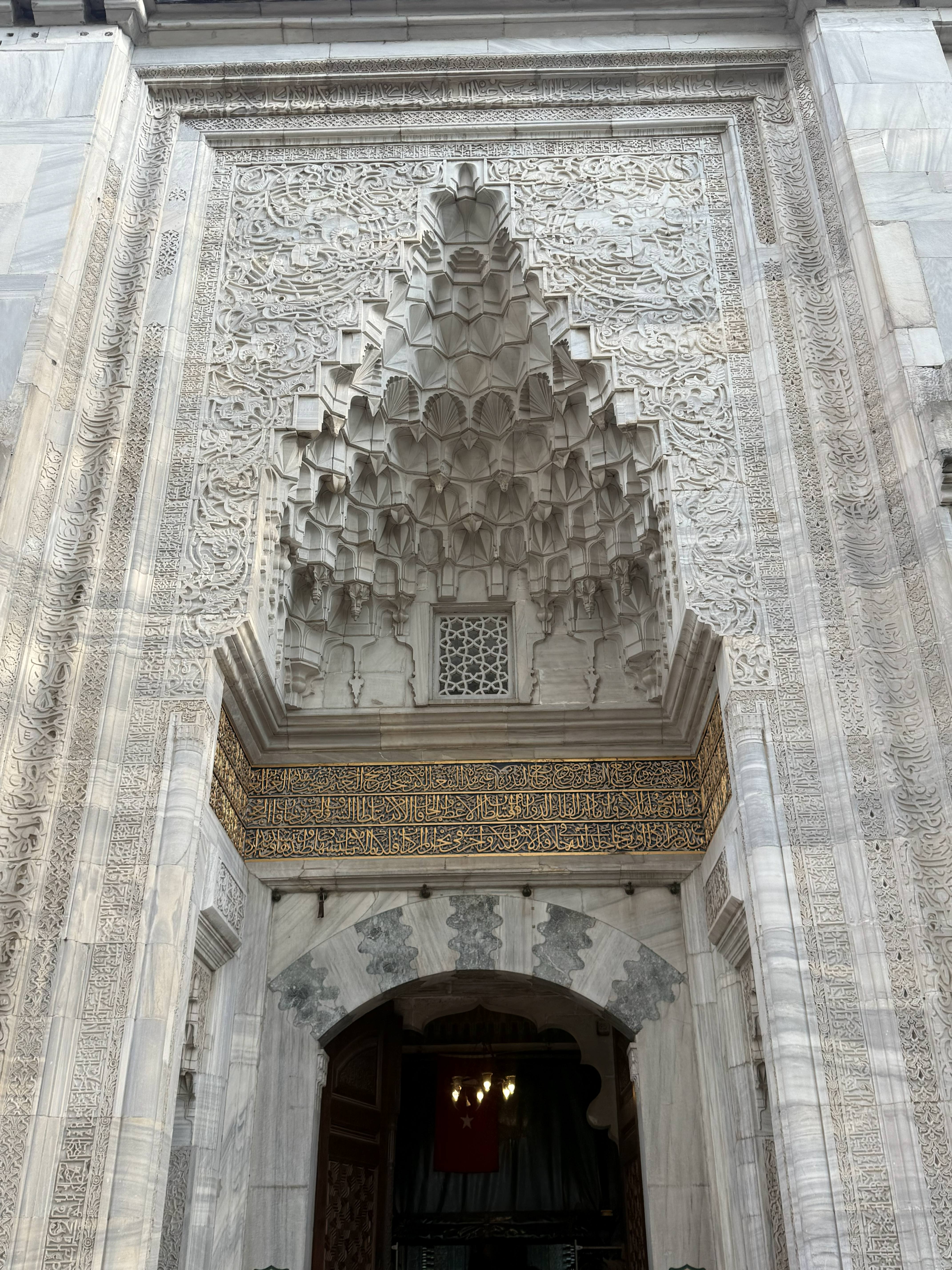 Кольцо мраморного моря 7 ночей/8 дней (26/51)