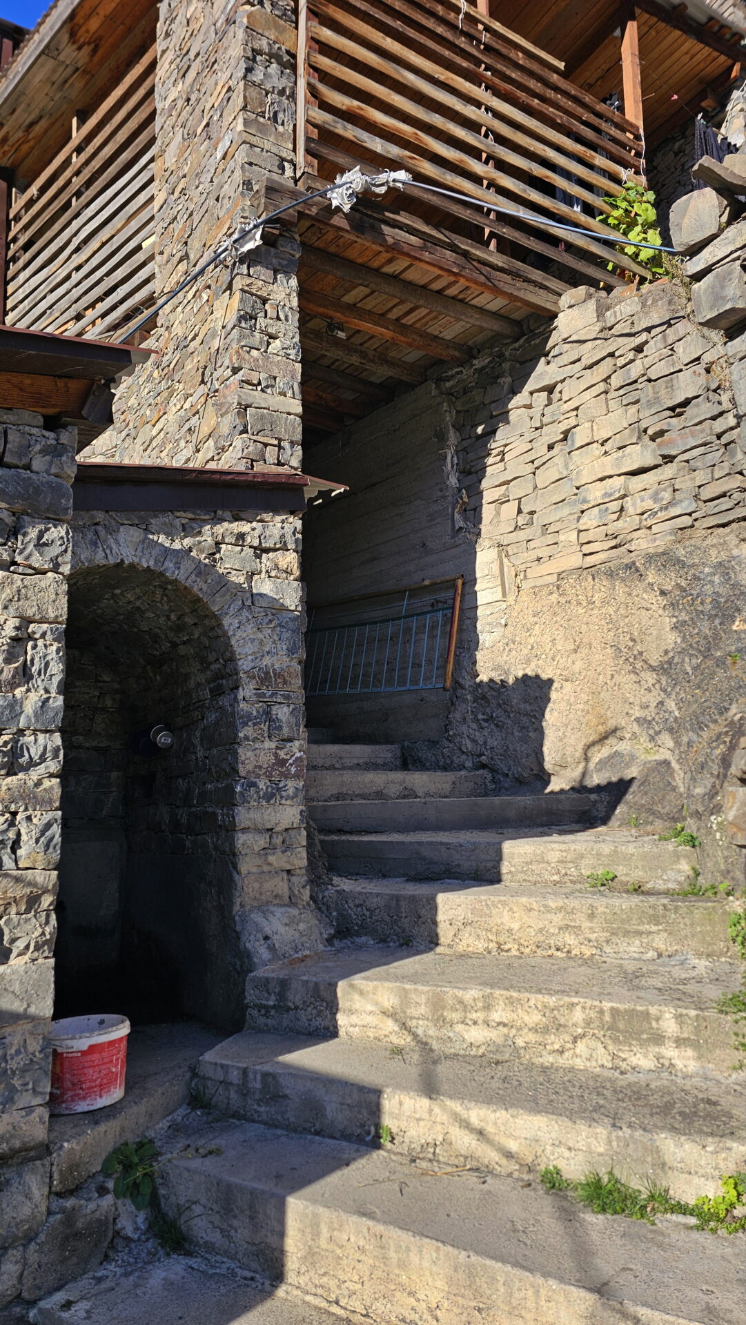 Дагестан. Горная Любовь 2 (6/98)