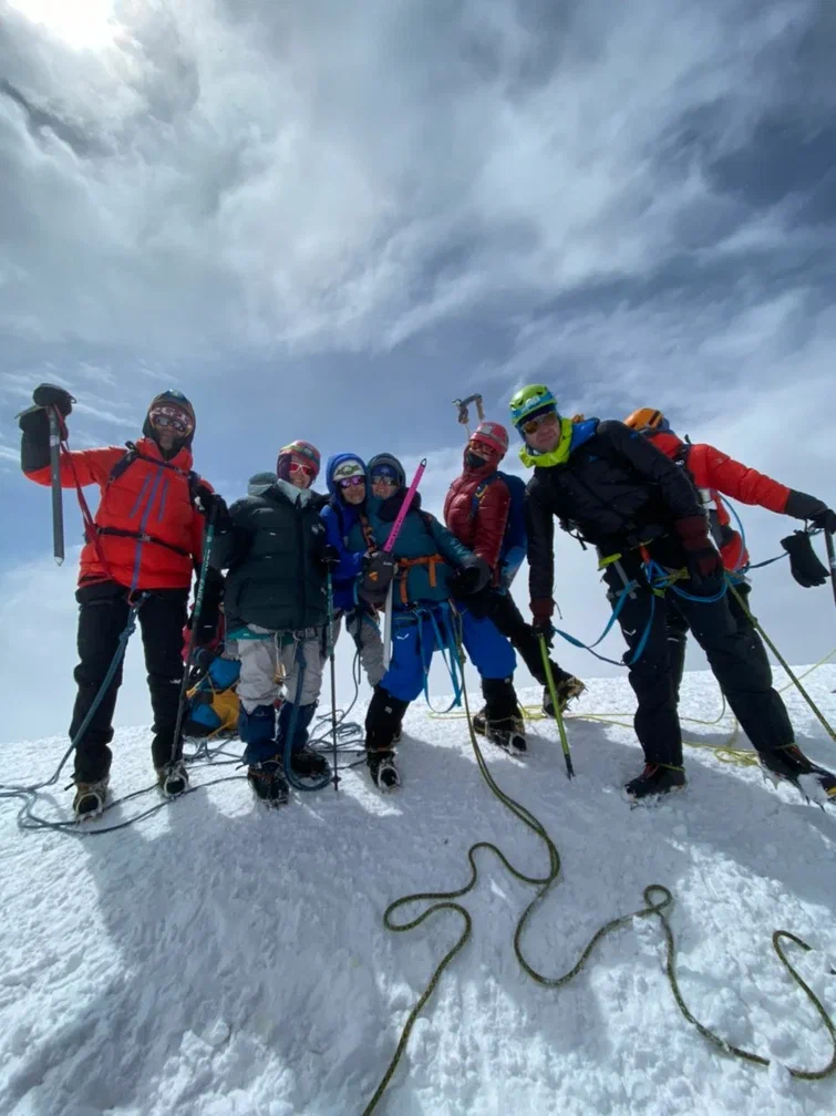 Казбек Из Грузии (комфорт) (3/20)