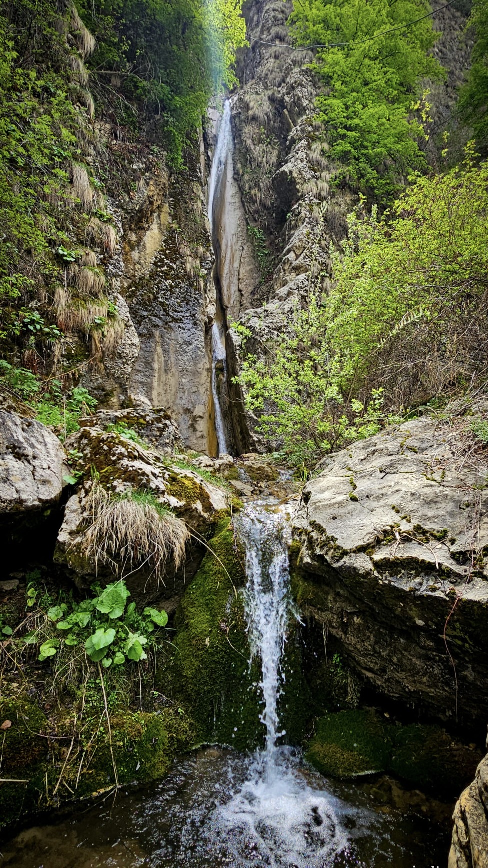 Дагестан. Горная Любовь 2 (21/98)