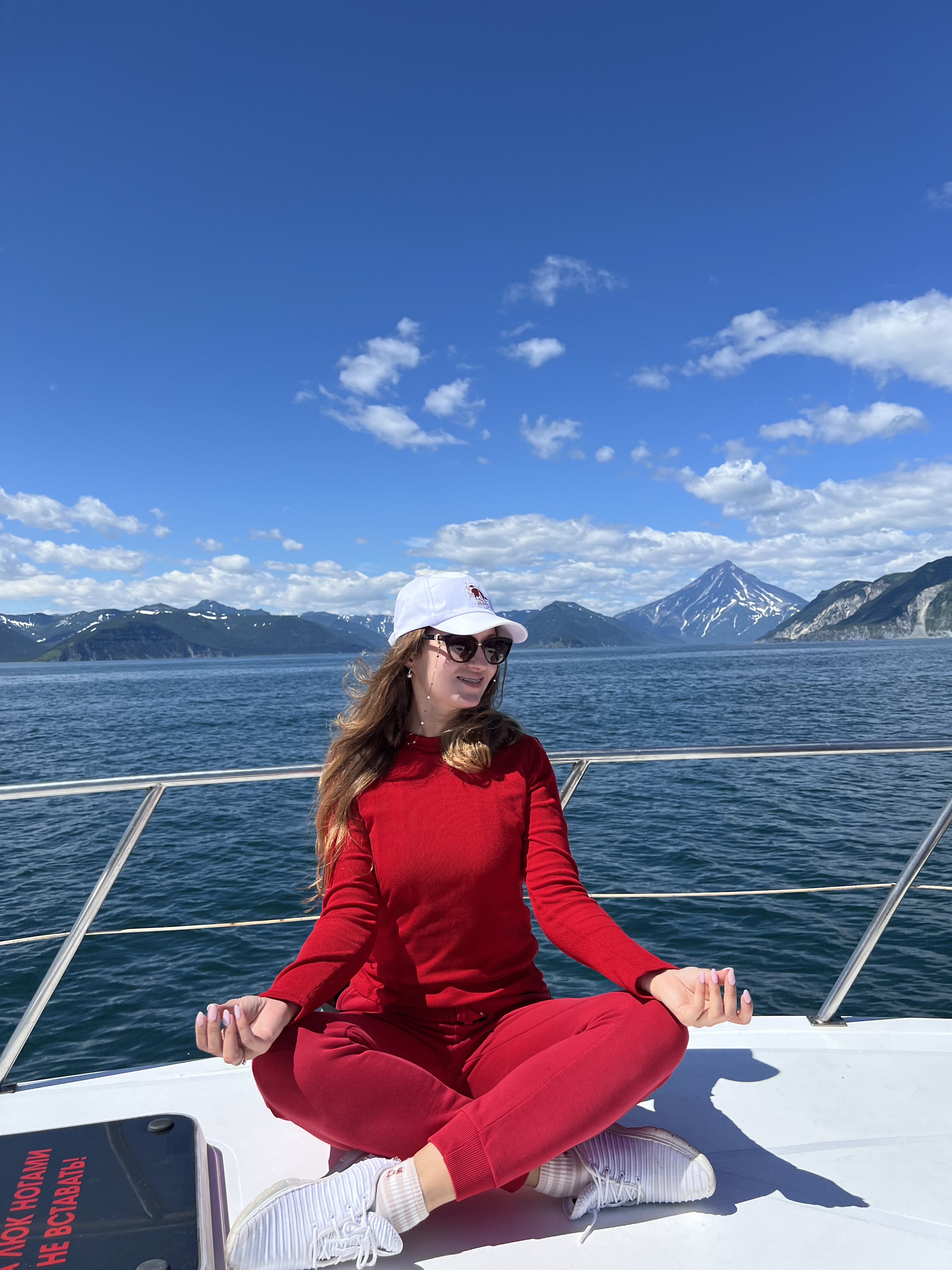 Вулканы, киты, океан: исследуем Камчатку налегке (6/24)