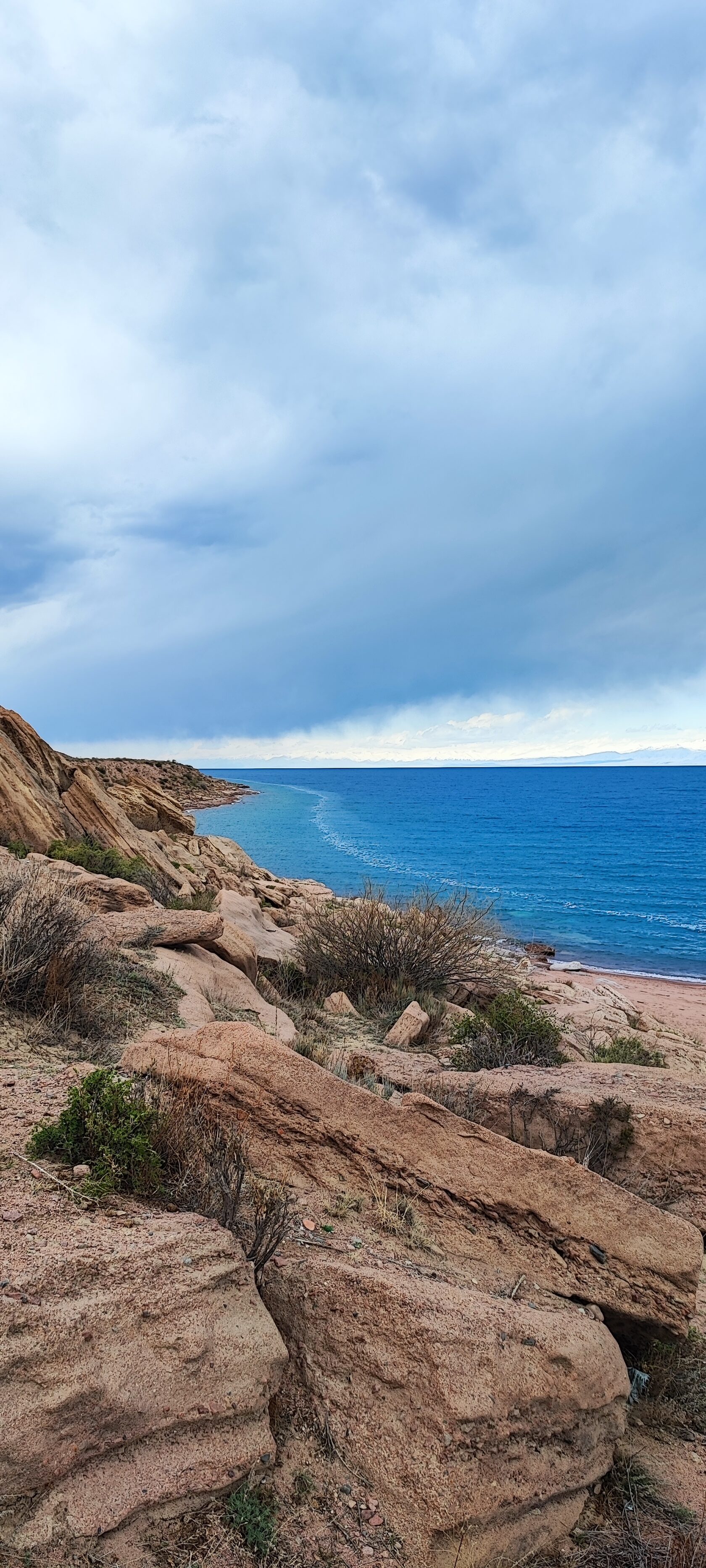 Кыргызстан — страна небесных гор: тур на 6 дней по знаковым местам (16/16)