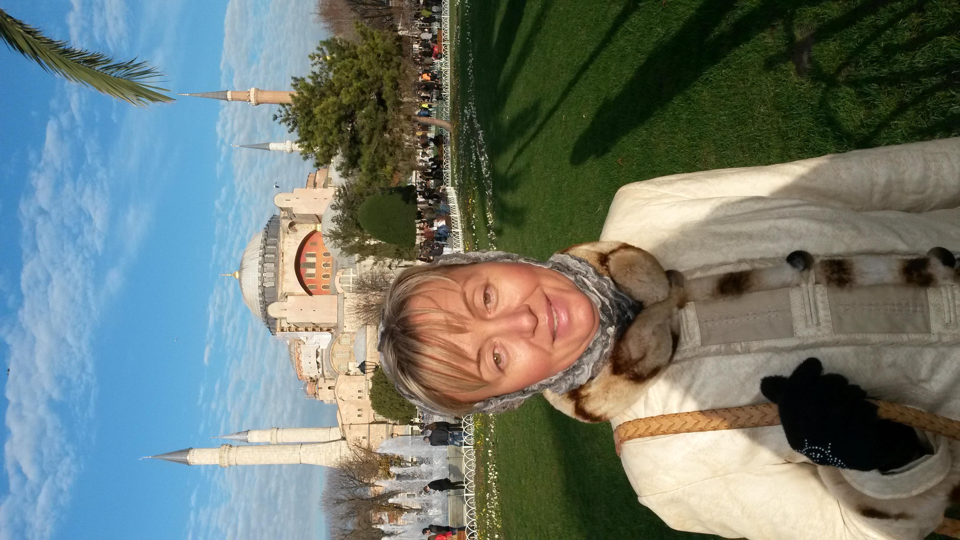 Кольцо мраморного моря 7 ночей/8 дней (21/51)