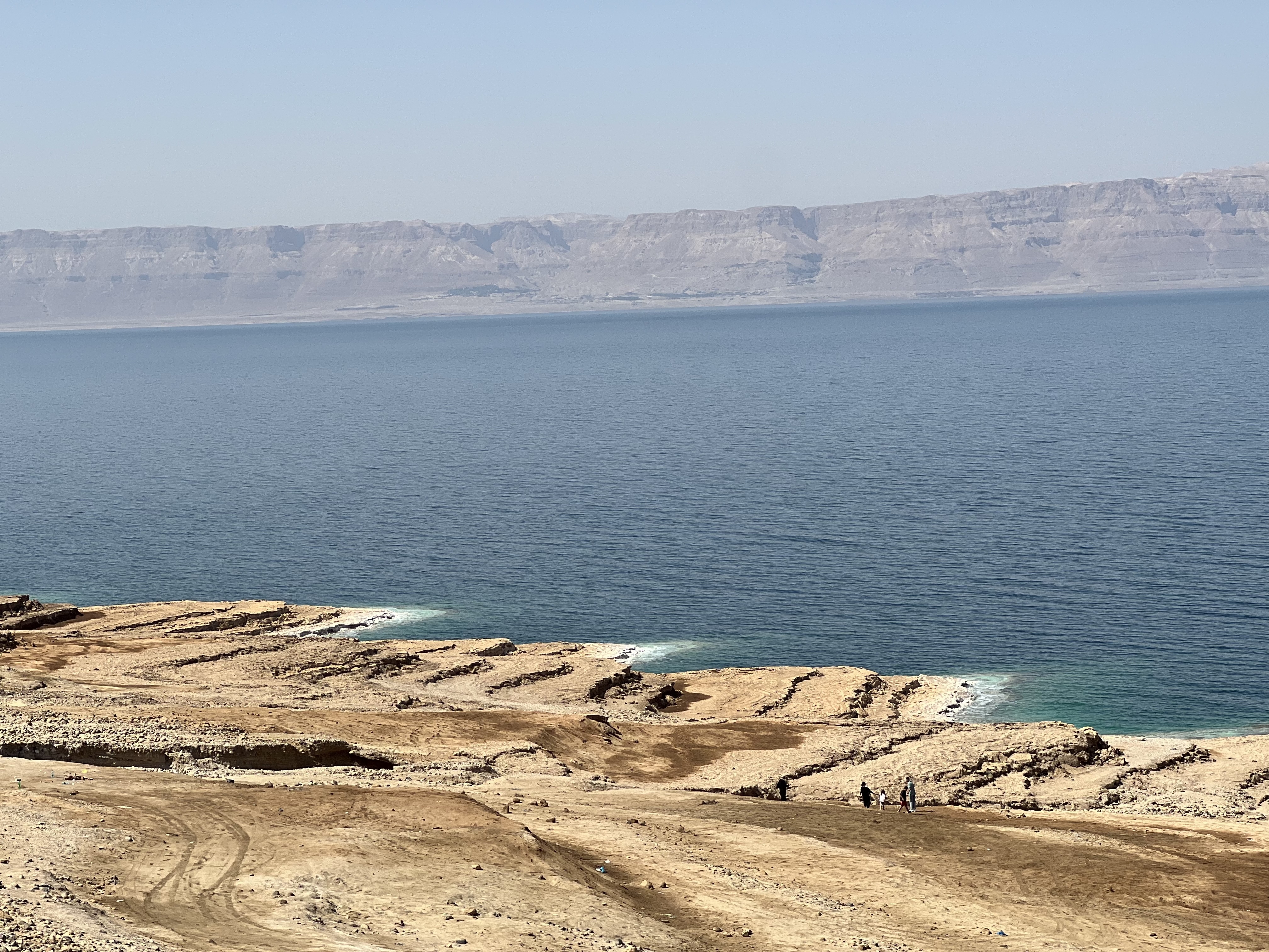 8 Day Trekking & Bedouin Adventure Tour Jordan (17/52)