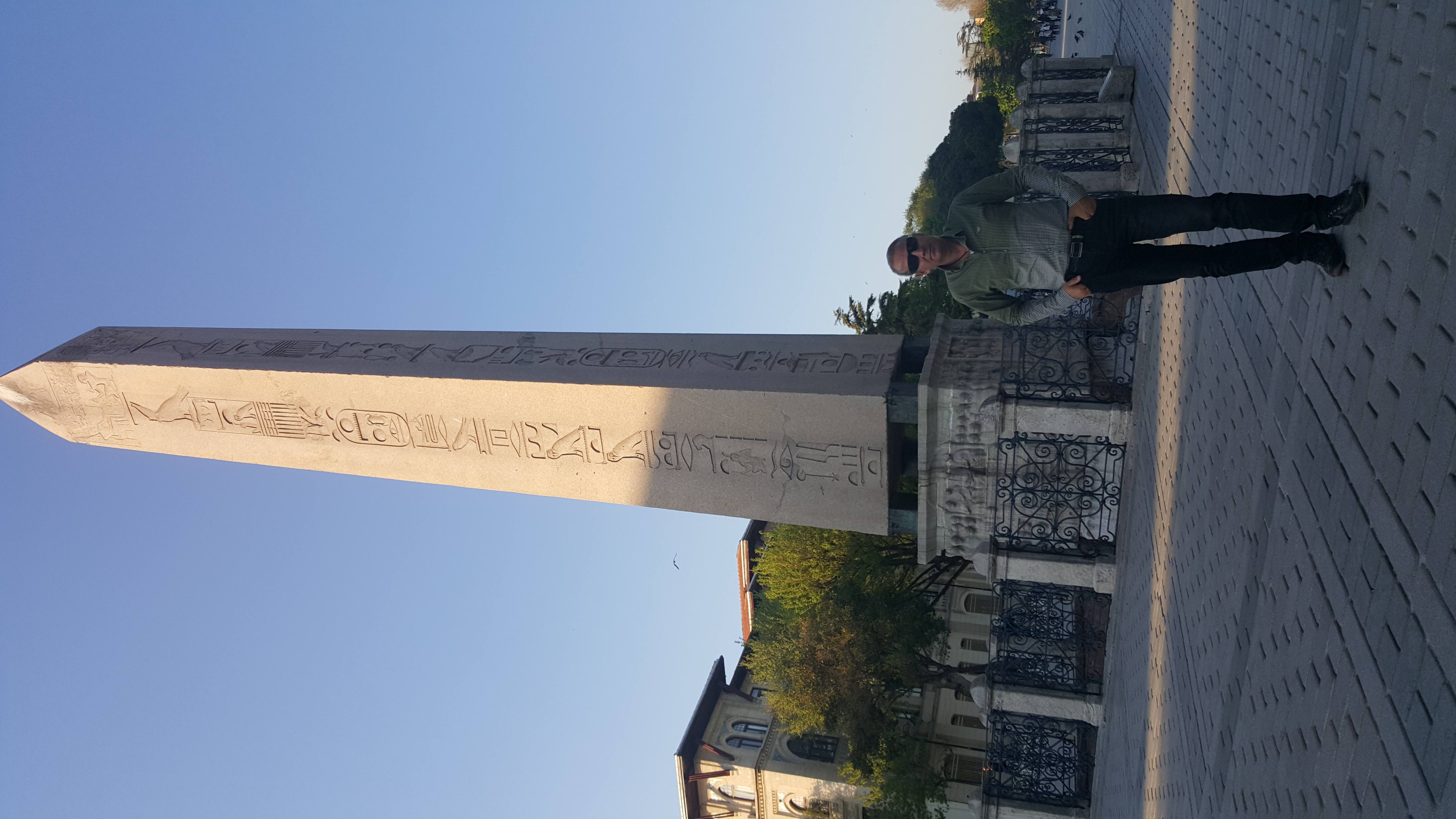 Кольцо мраморного моря 7 ночей/8 дней (9/51)