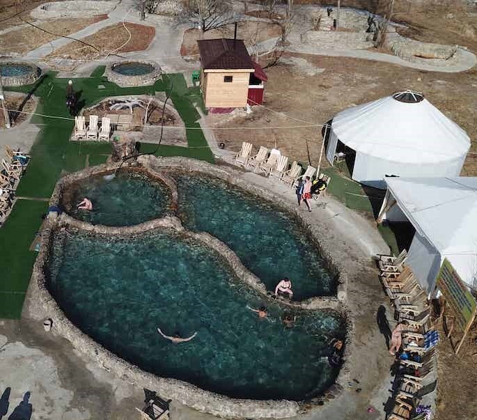 Кыргызстан — страна небесных гор: тур на 6 дней по знаковым местам (3/16)