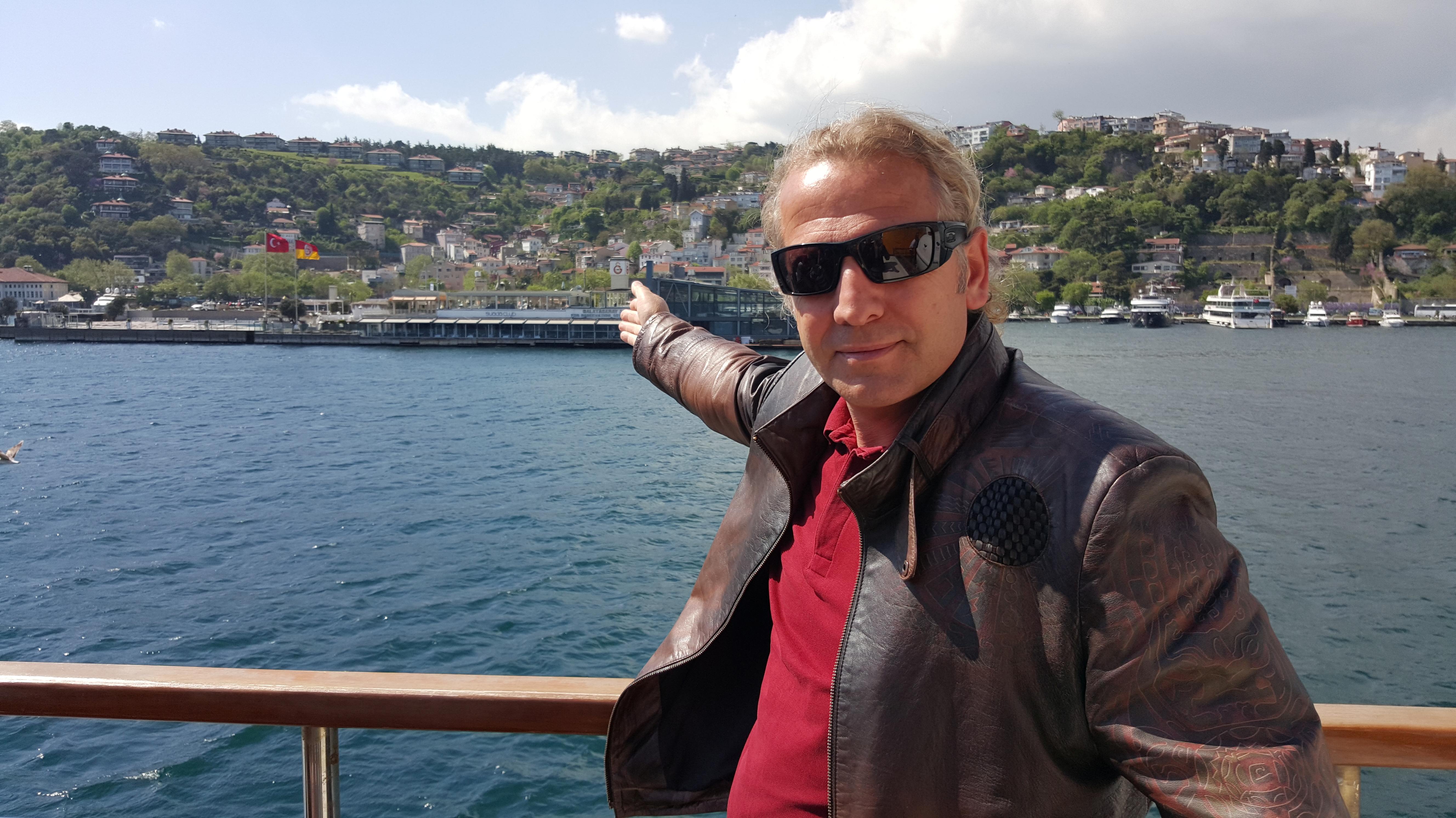 Кольцо мраморного моря 7 ночей/8 дней (8/51)