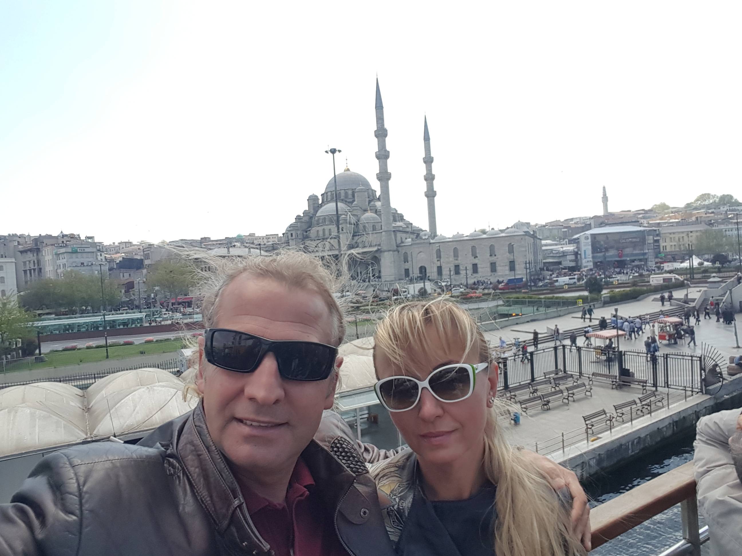 Кольцо мраморного моря 7 ночей/8 дней (10/51)